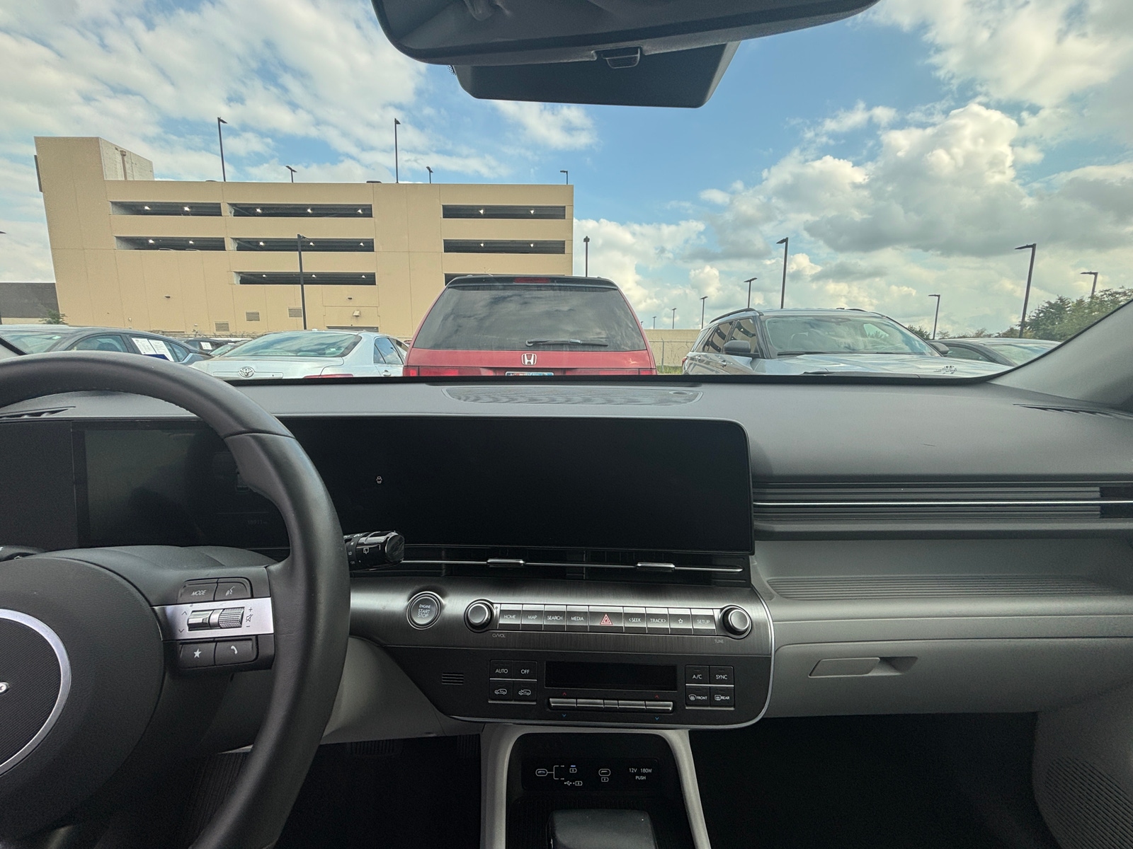 Thumbnail: 2025 Hyundai Kona - 3