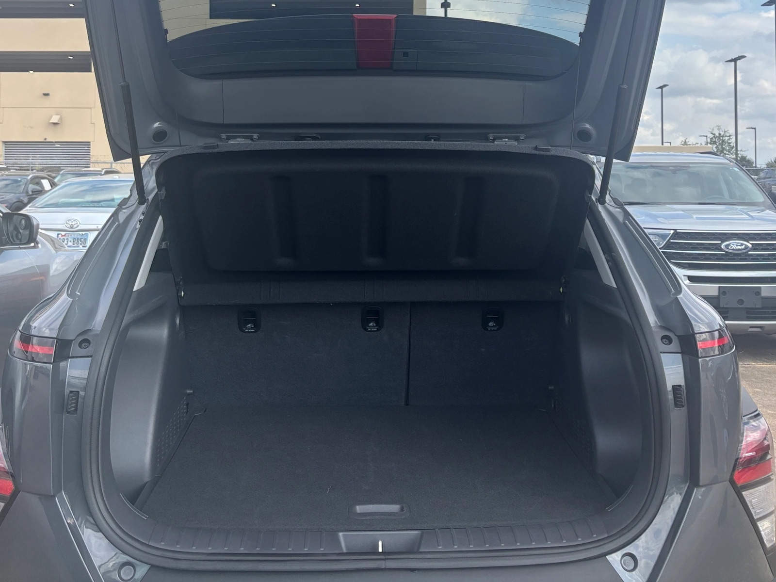 Thumbnail: 2025 Hyundai Kona - 5