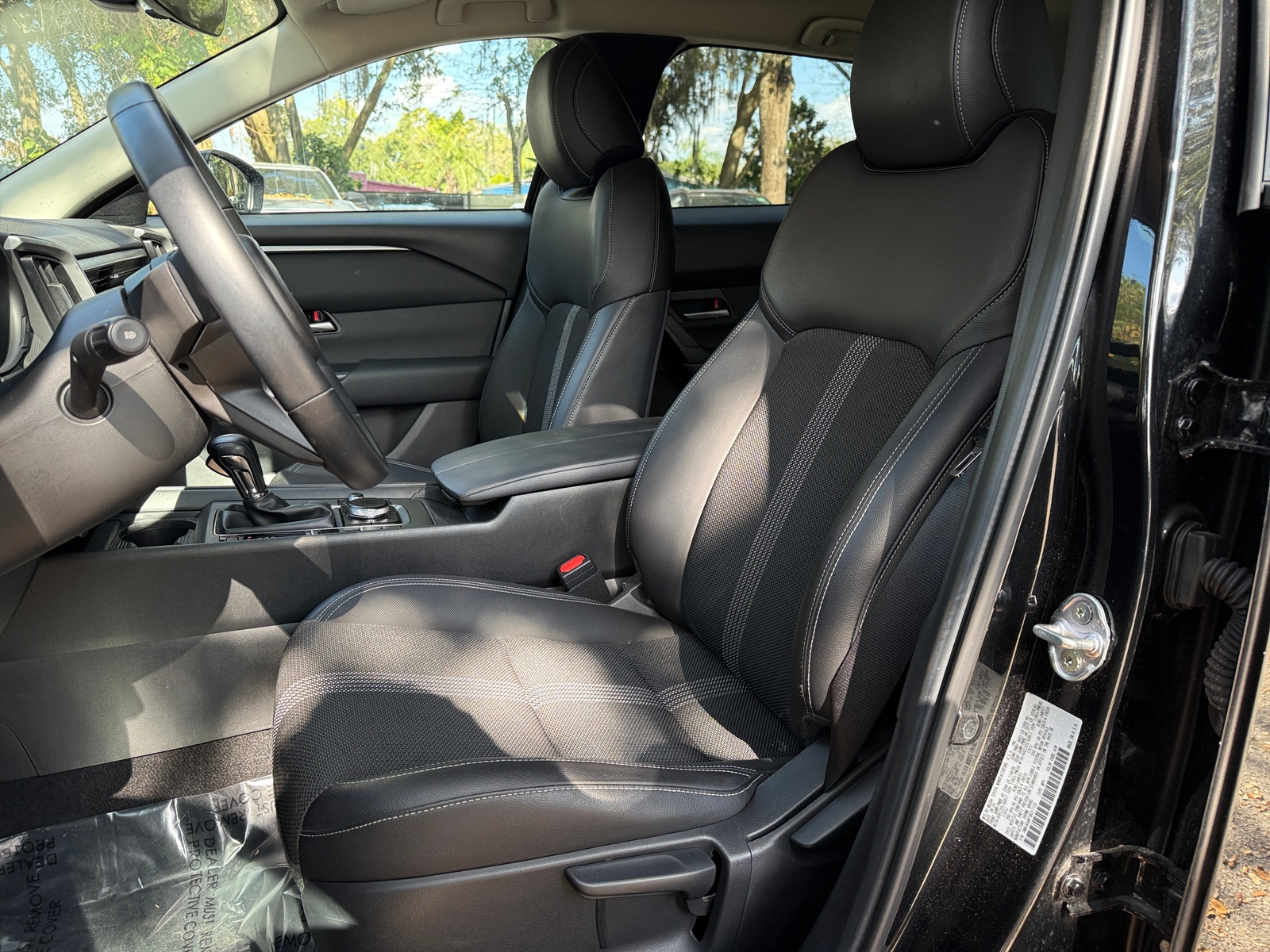 Thumbnail: 2025 Mazda CX-50 - 2