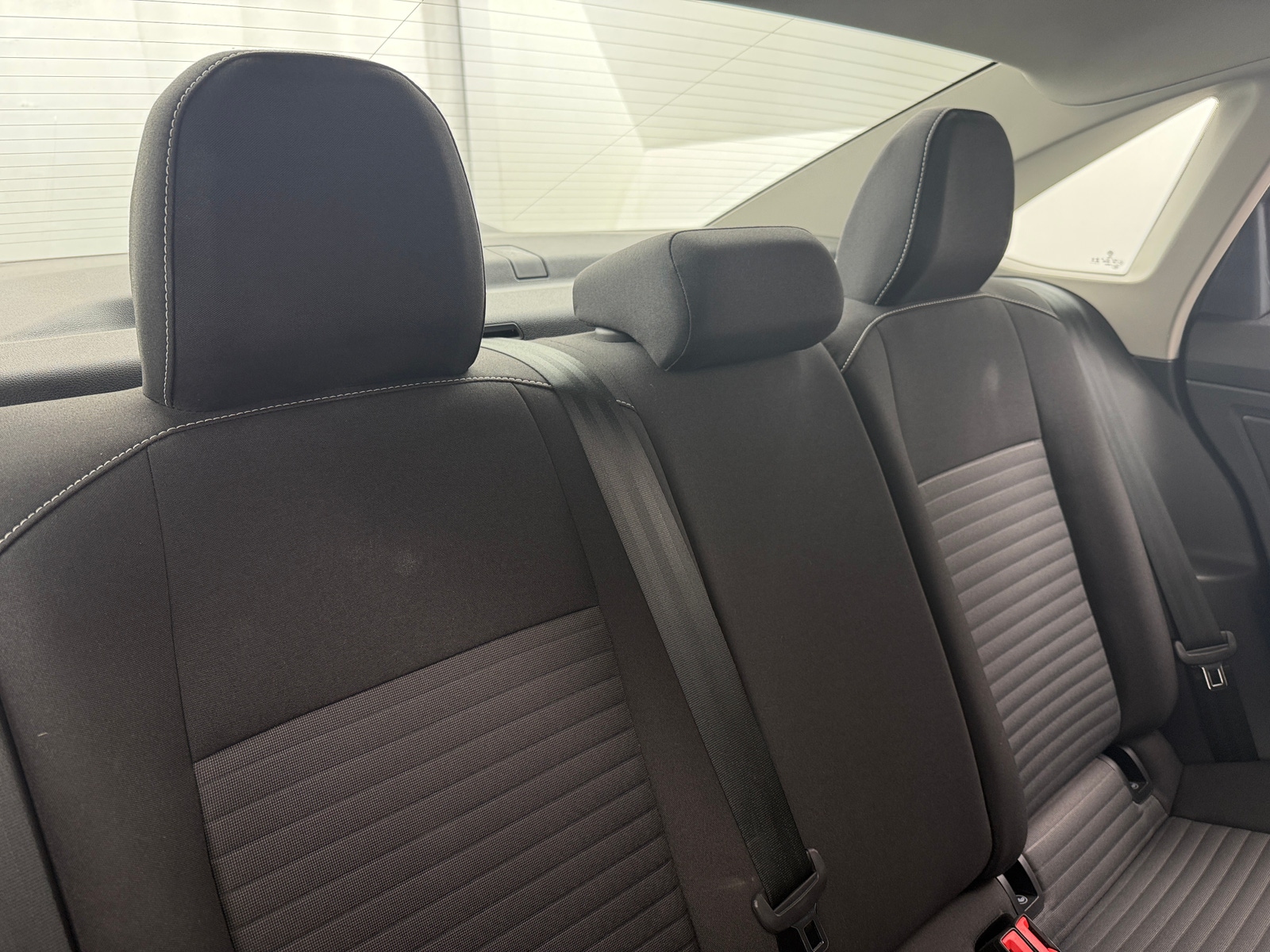 Thumbnail: 2025 Volkswagen Jetta - 6