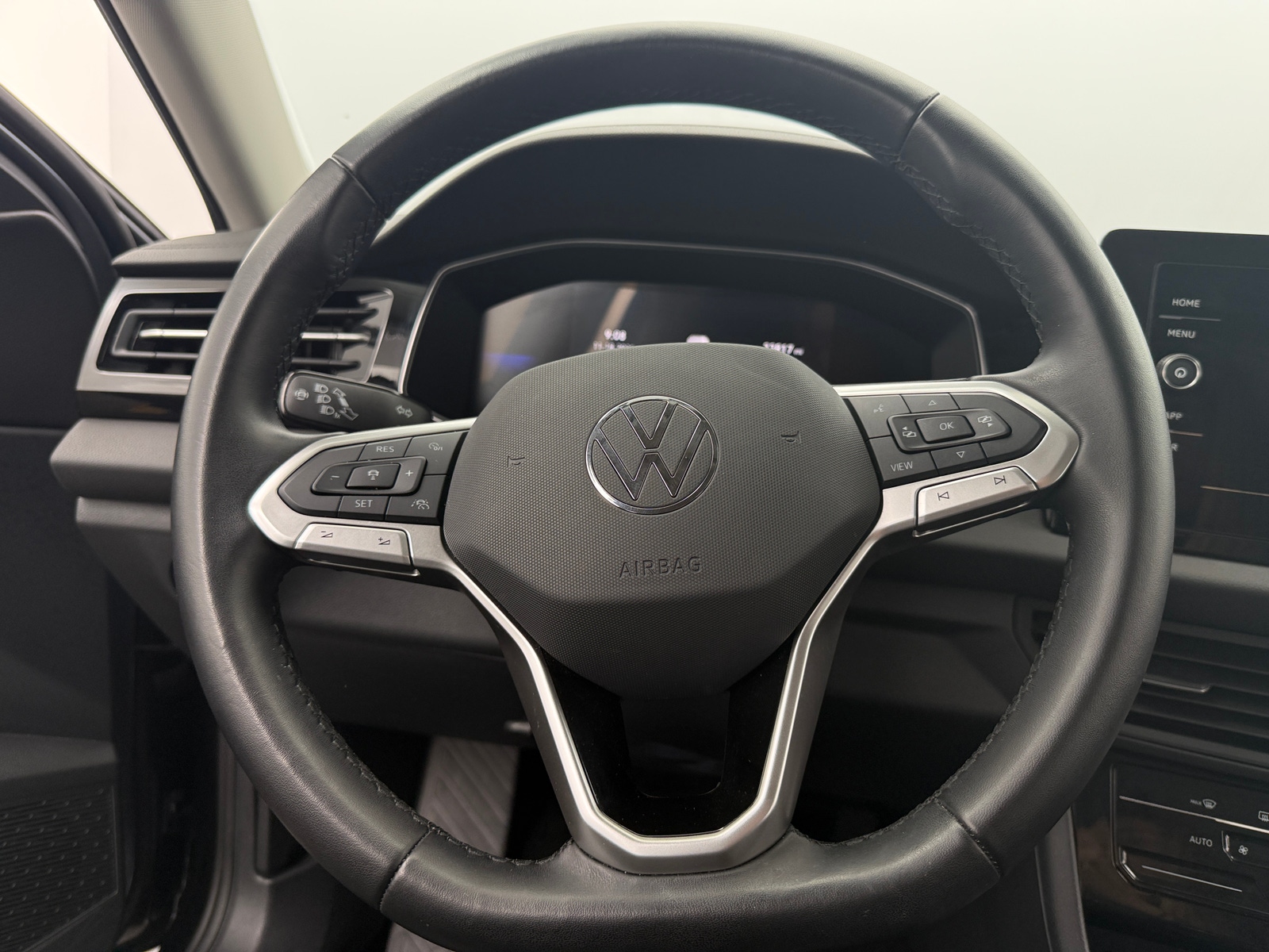 Thumbnail: 2025 Volkswagen Jetta - 5