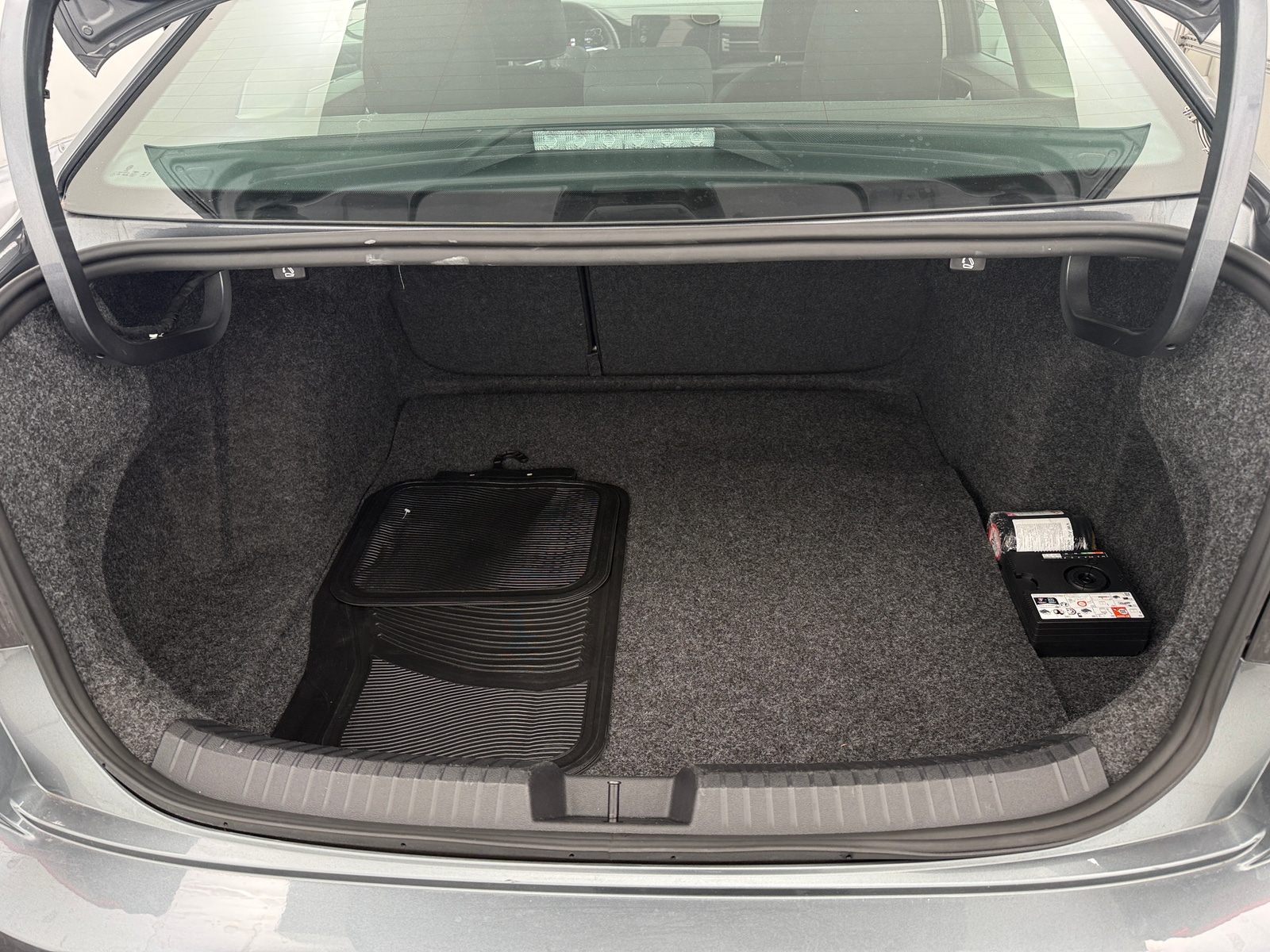 Thumbnail: 2025 Volkswagen Jetta - 7