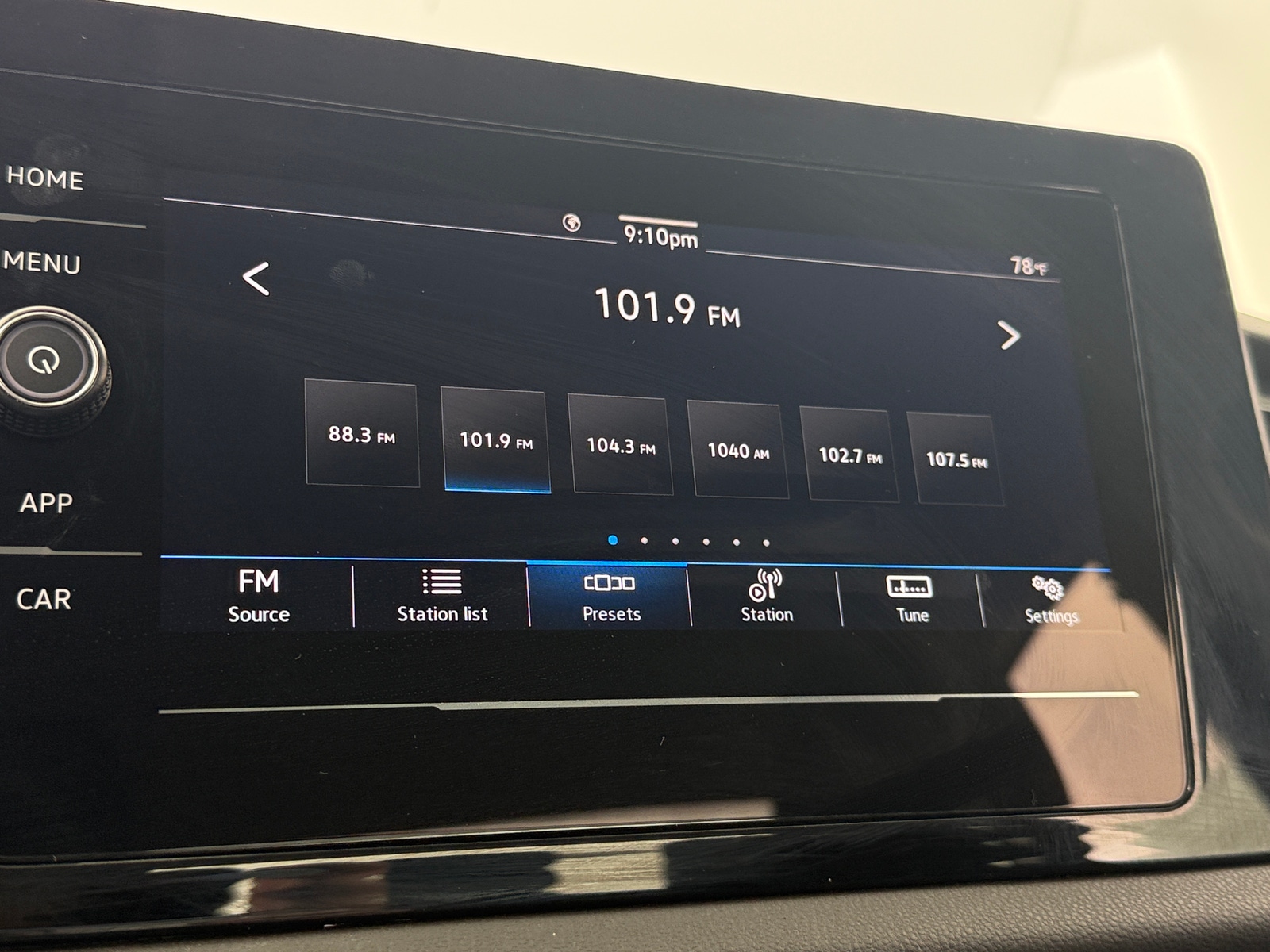 Thumbnail: 2025 Volkswagen Jetta - 4