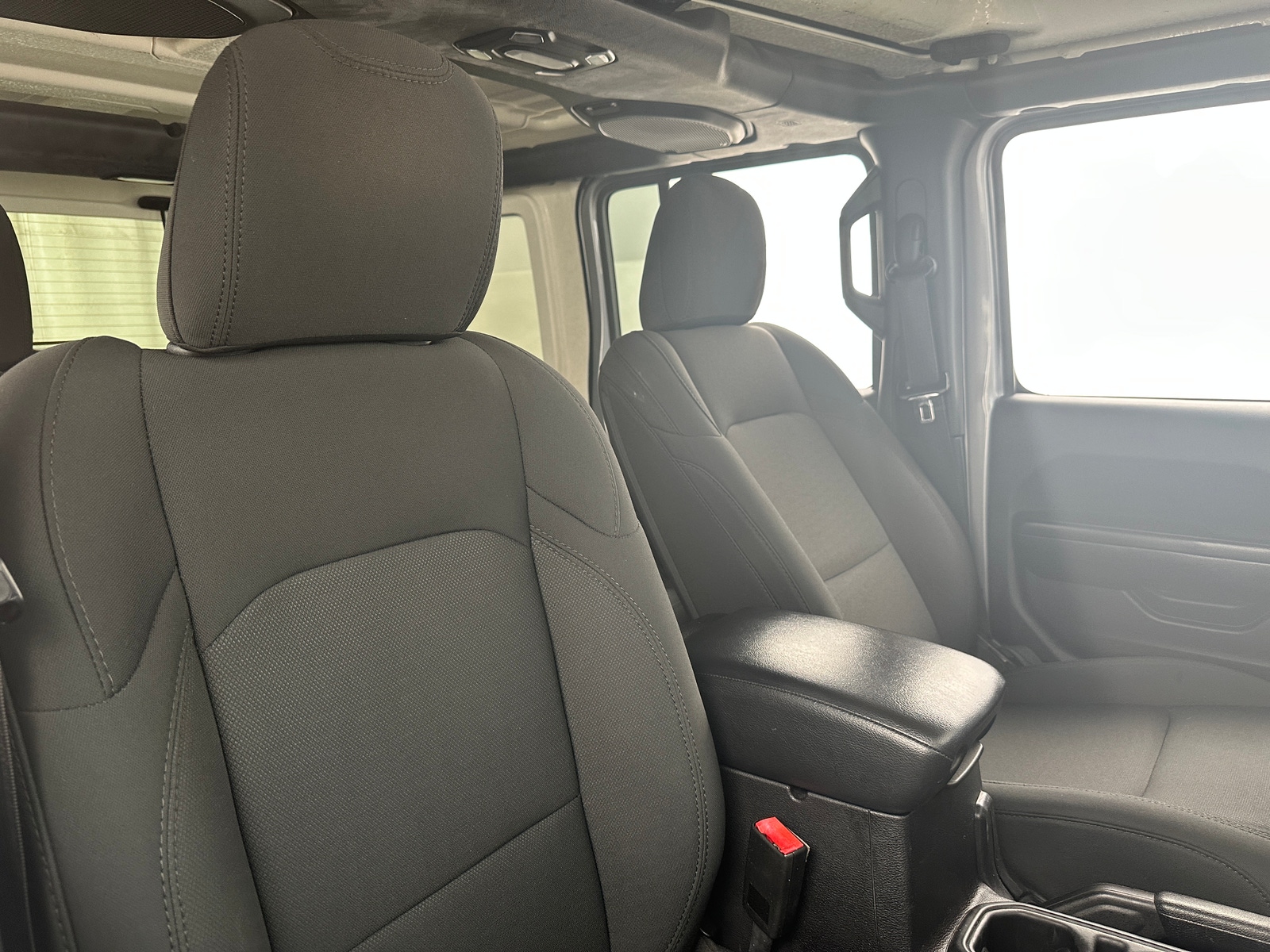 Thumbnail: 2020 Jeep Wrangler - 2