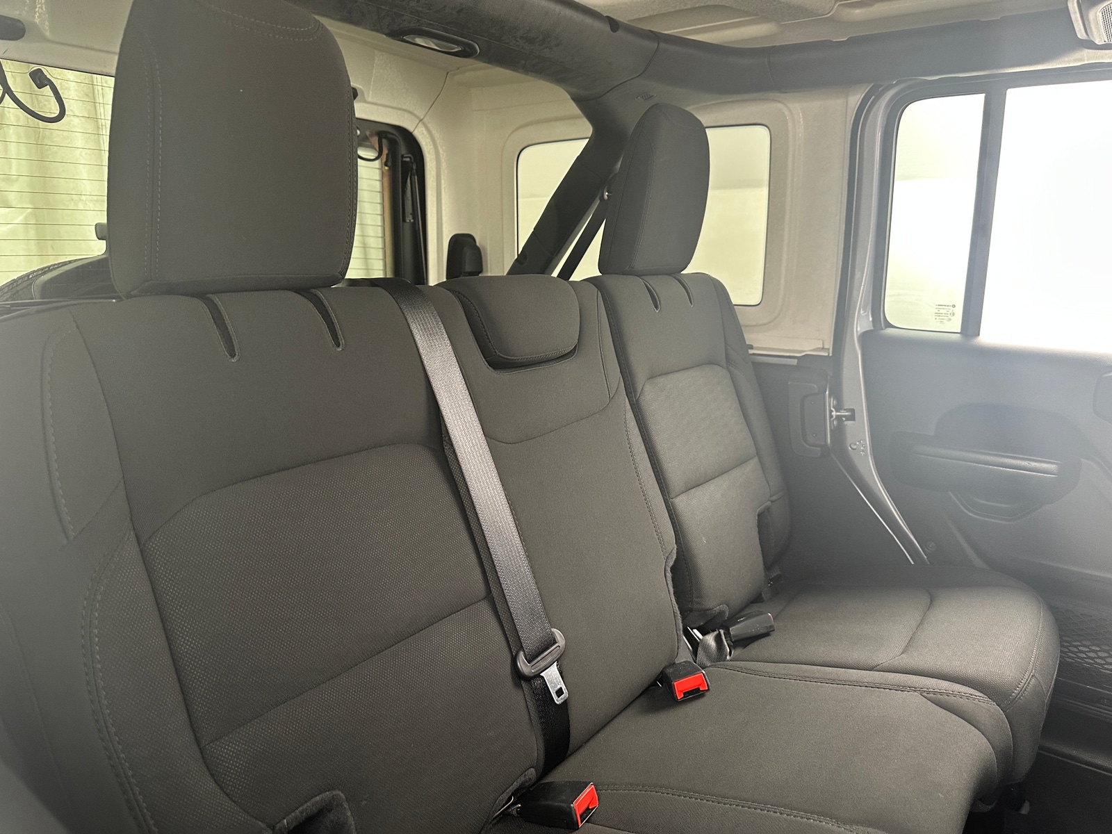 Thumbnail: 2020 Jeep Wrangler - 6