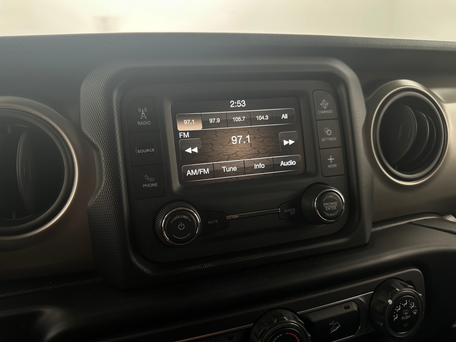 Thumbnail: 2020 Jeep Wrangler - 4