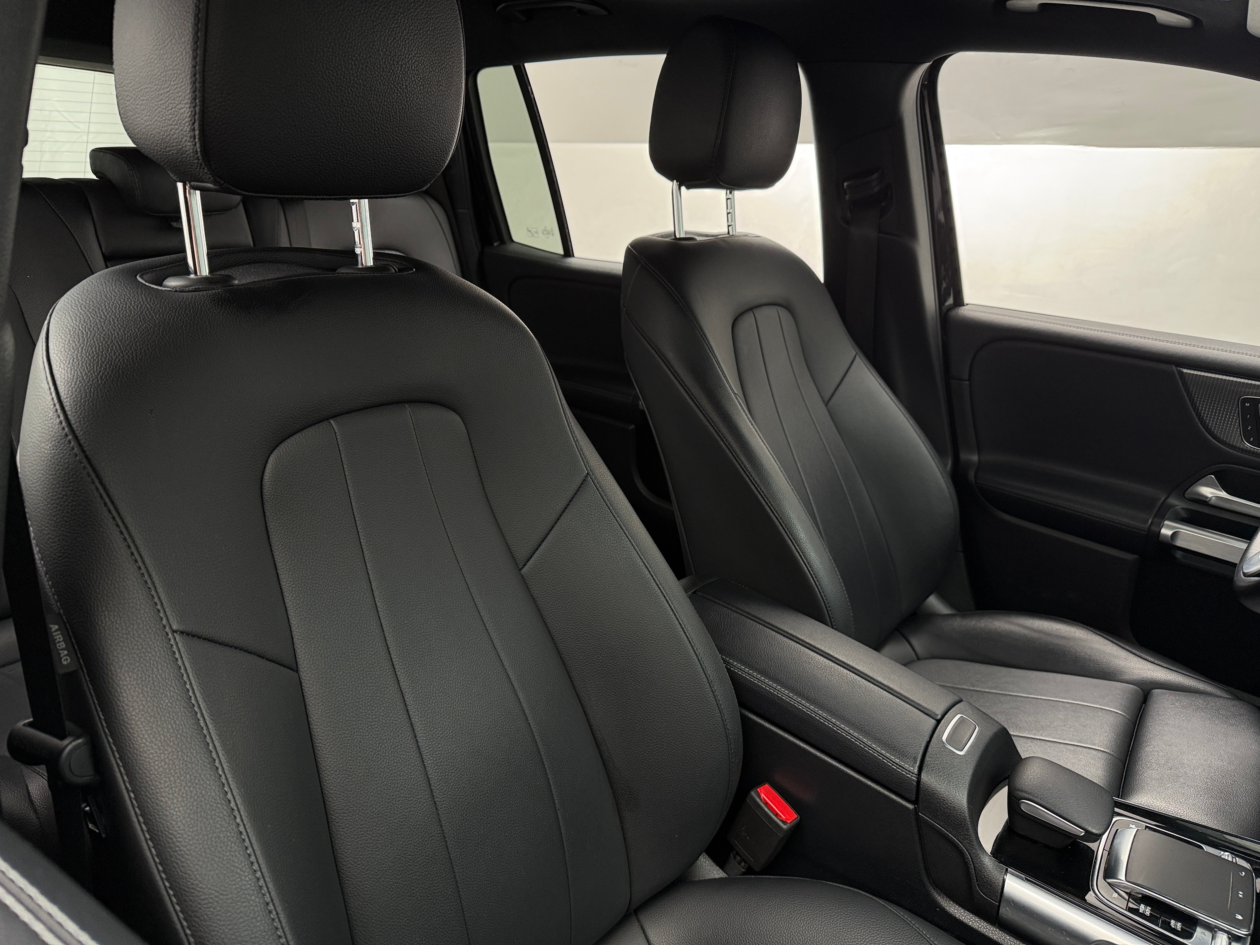 2020 Mercedes-Benz GLB