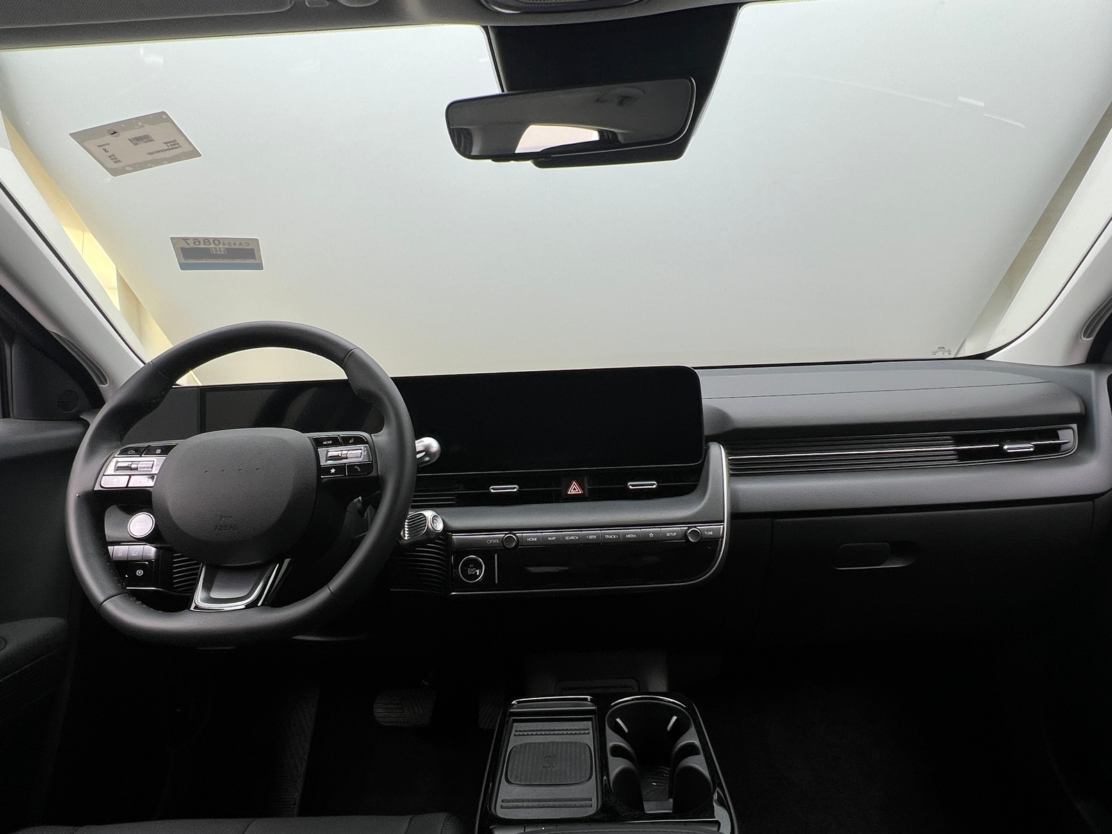 Thumbnail: 2025 Hyundai Ioniq 5 - 2