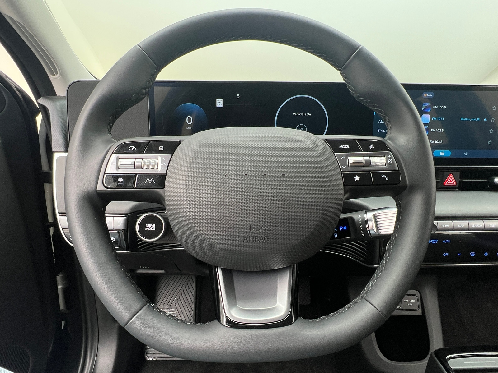 Thumbnail: 2025 Hyundai Ioniq 5 - 4