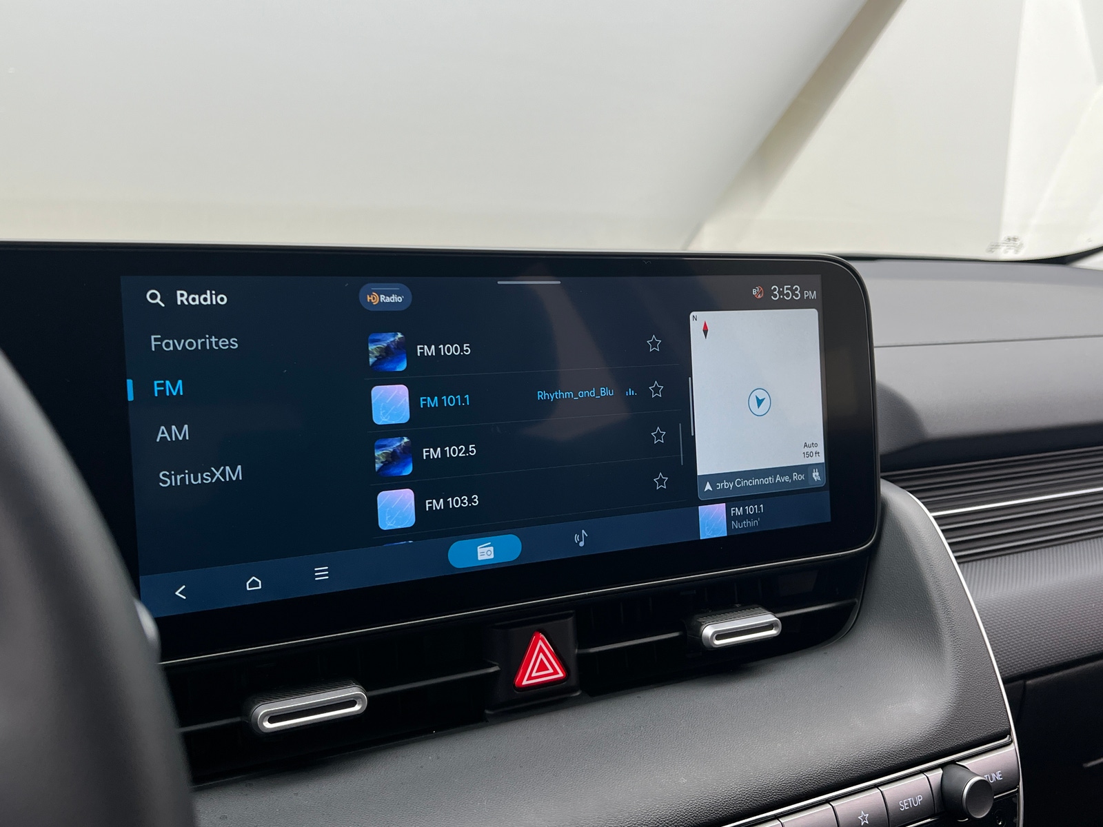 Thumbnail: 2025 Hyundai Ioniq 5 - 3