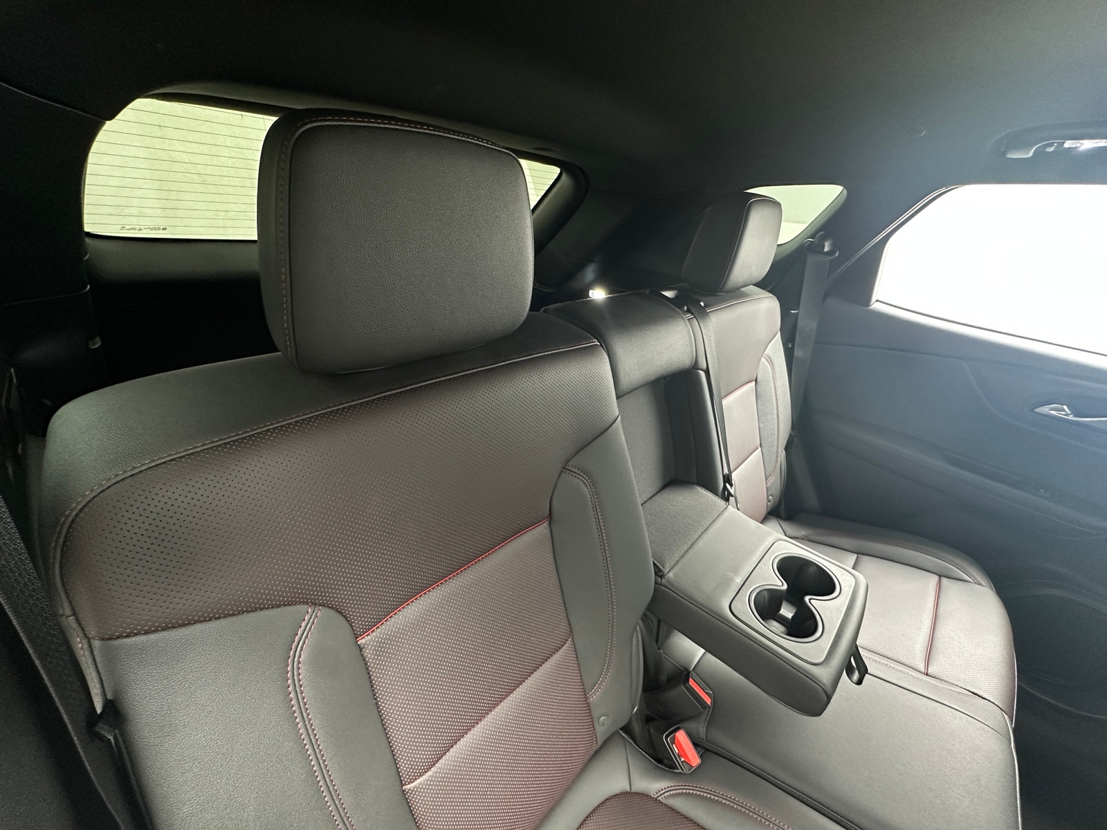 Thumbnail: 2025 Chevrolet Blazer - 5