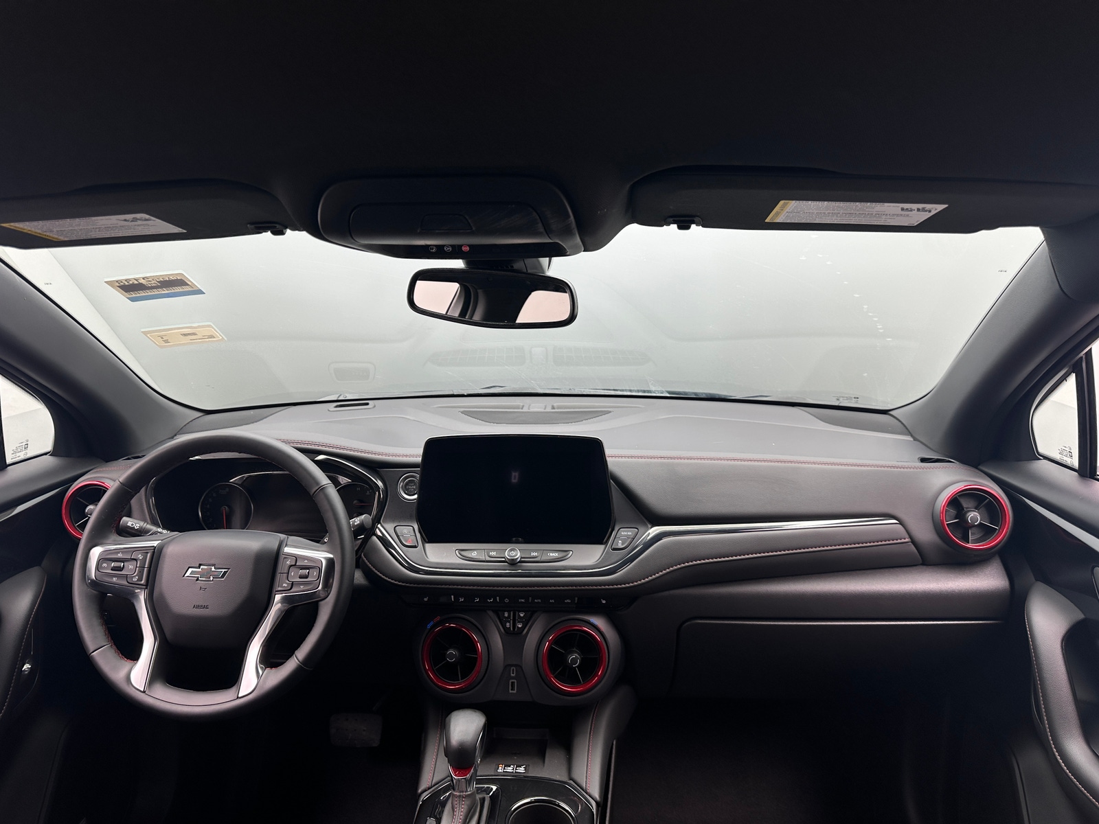 Thumbnail: 2025 Chevrolet Blazer - 2