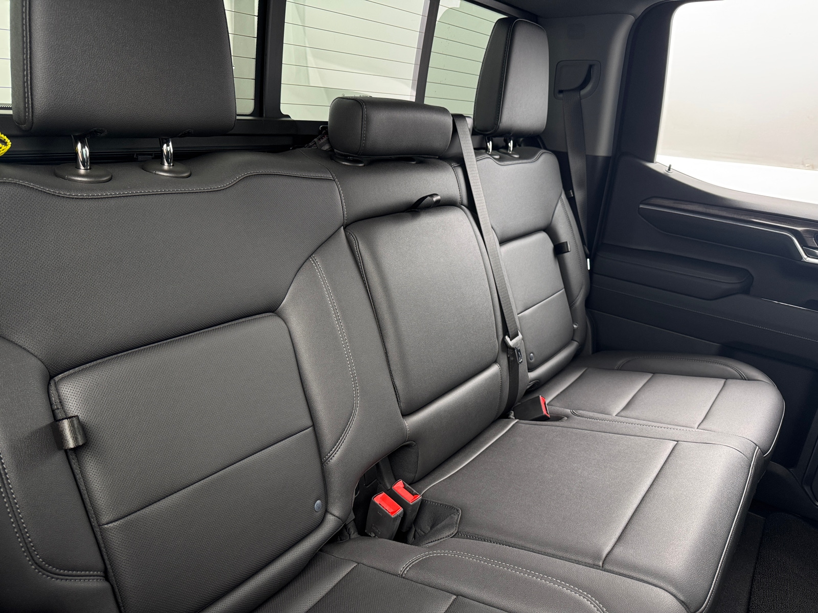 Thumbnail: 2023 Chevrolet Silverado 1500 - 5