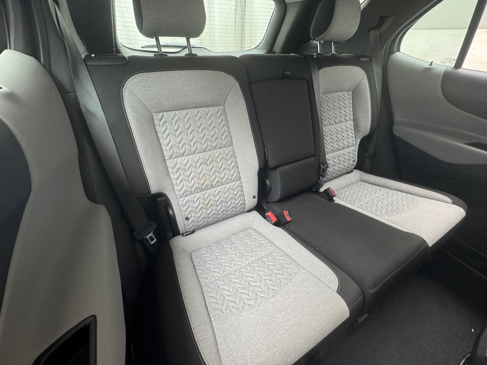 Thumbnail: 2022 Chevrolet Equinox - 6