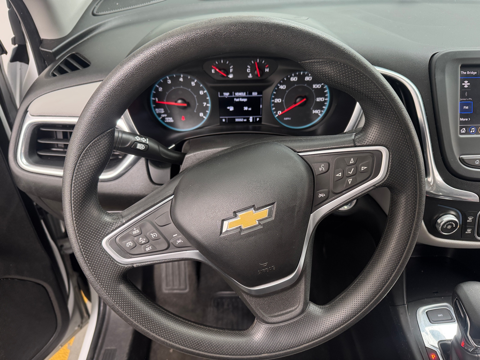 Thumbnail: 2022 Chevrolet Equinox - 5