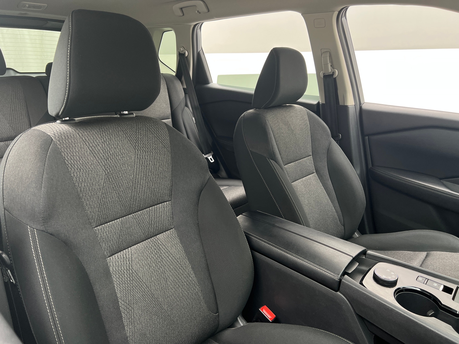 Thumbnail: 2024 Nissan Rogue - 2