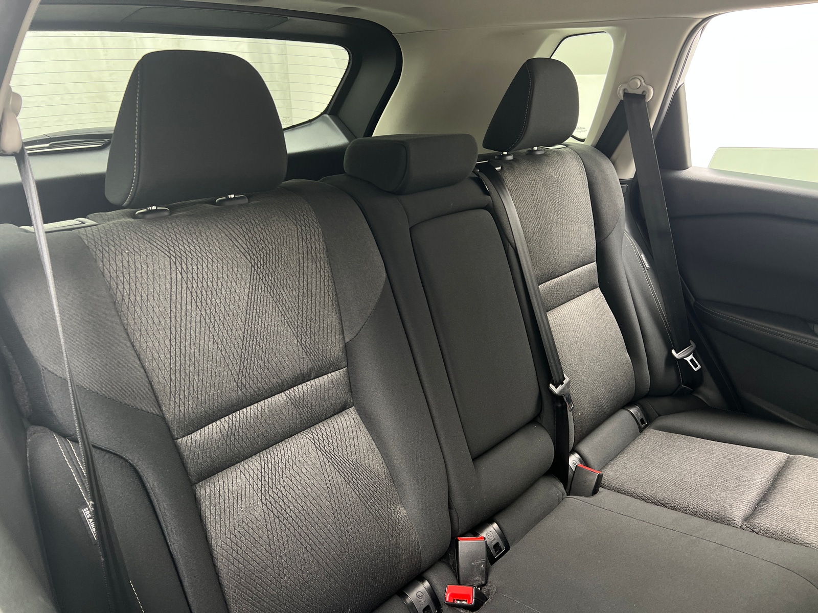 Thumbnail: 2024 Nissan Rogue - 6