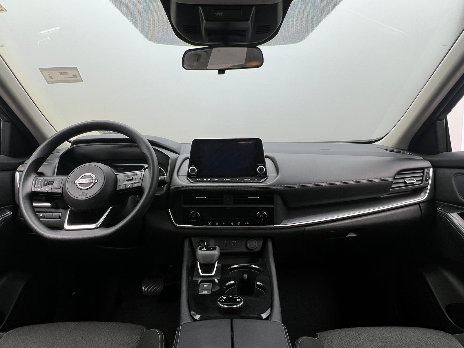 Thumbnail: 2024 Nissan Rogue - 3