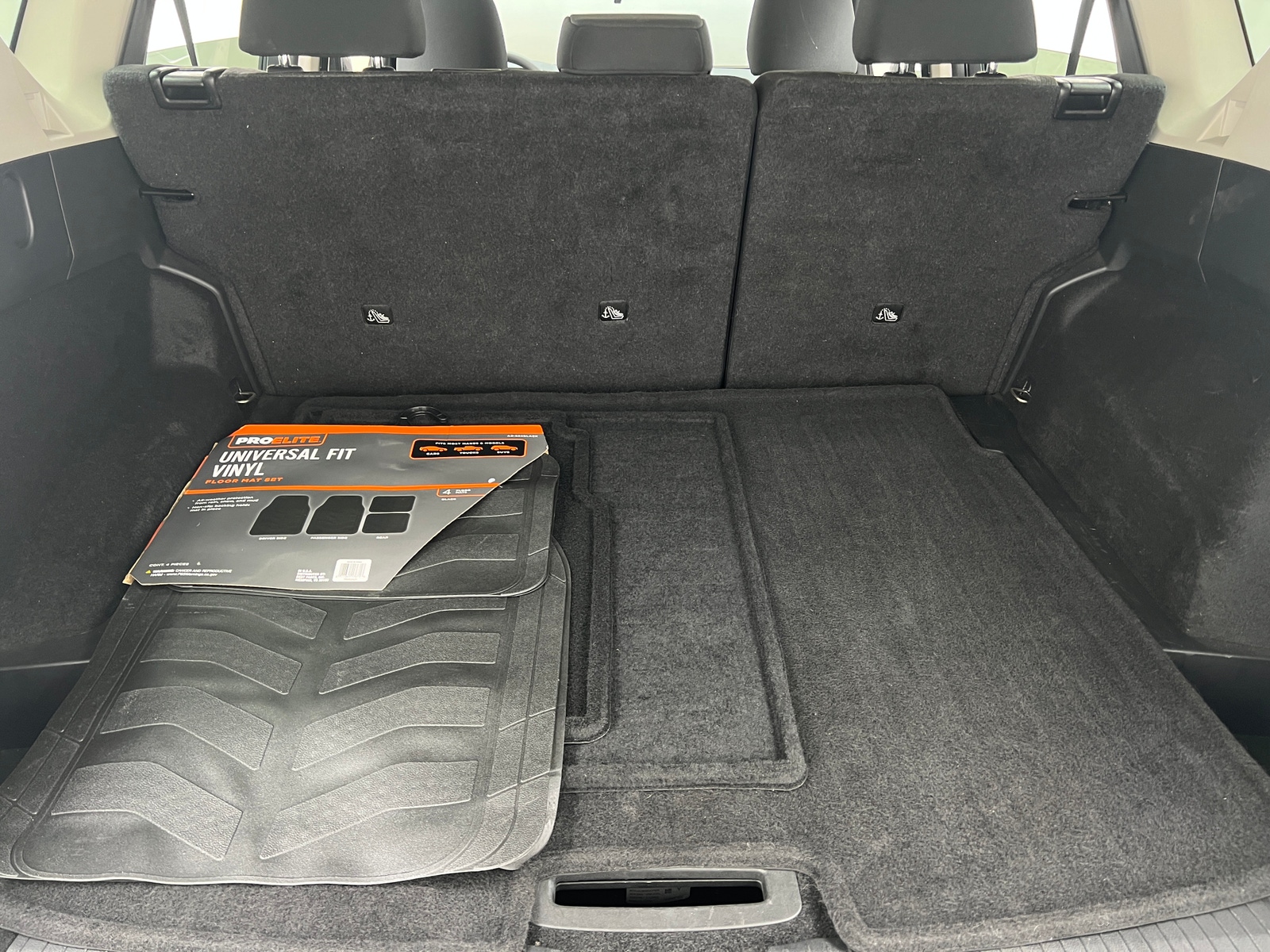 Thumbnail: 2024 Nissan Rogue - 7