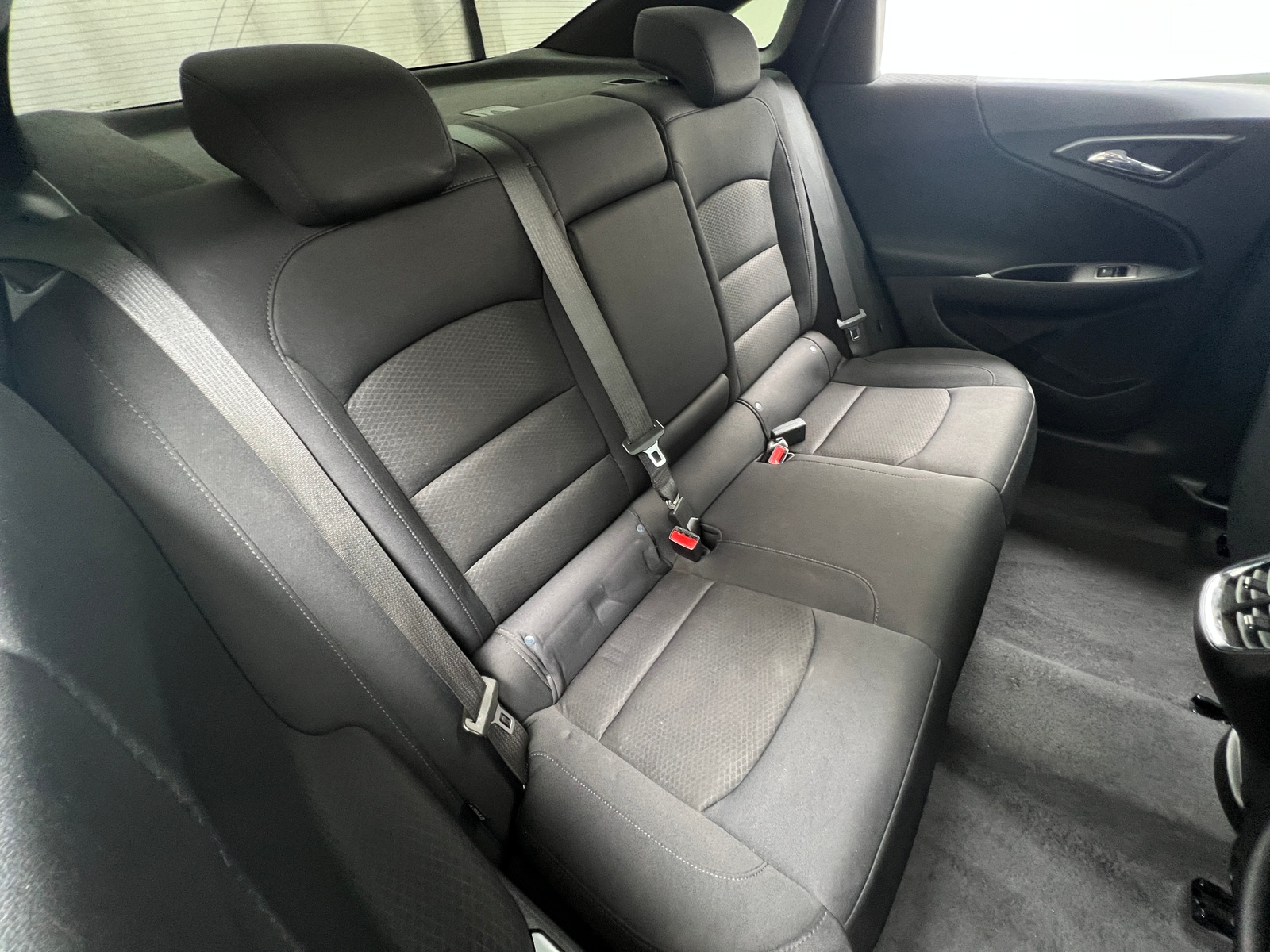 Thumbnail: 2023 Chevrolet Malibu - 6