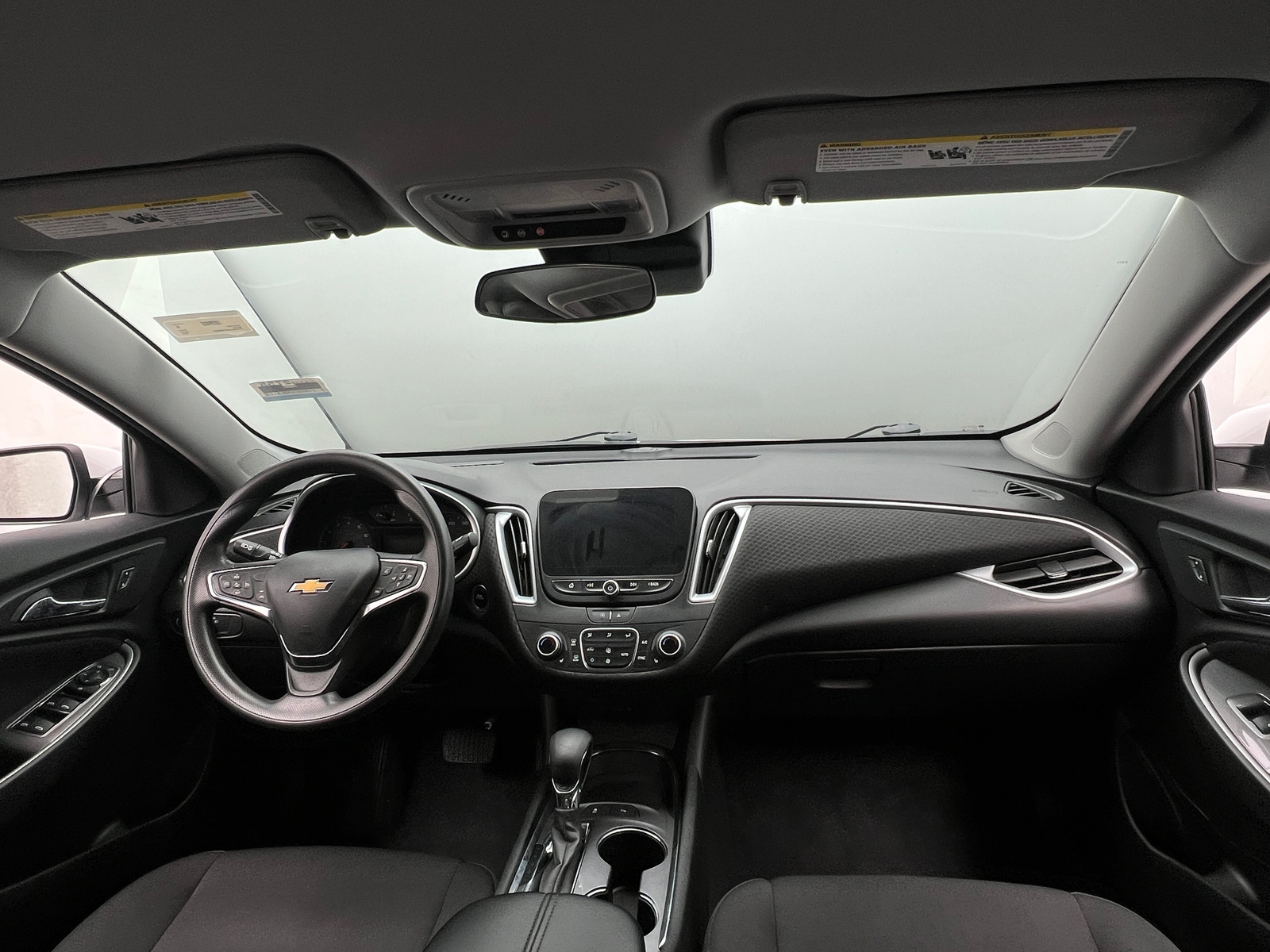 Thumbnail: 2023 Chevrolet Malibu - 3