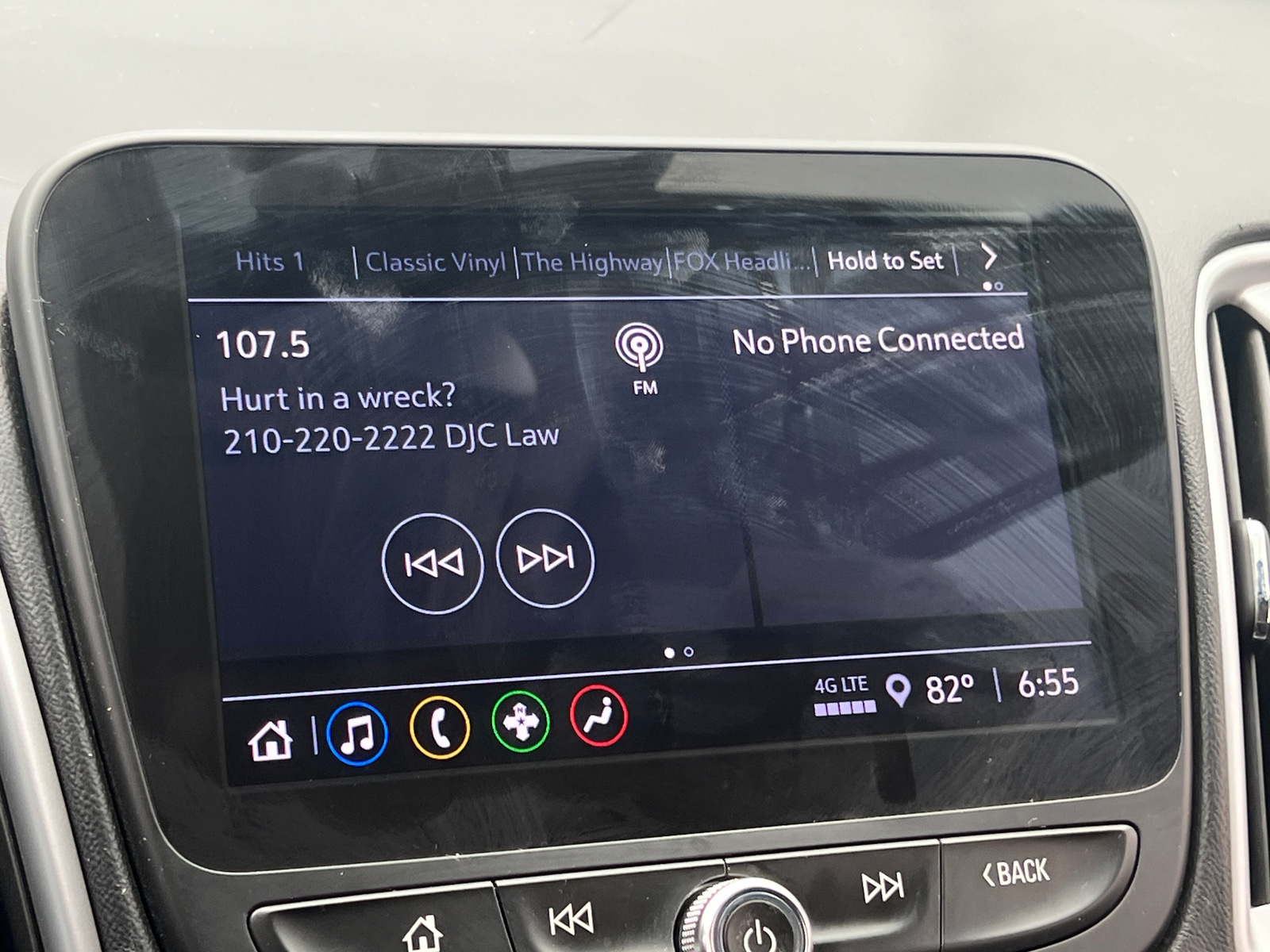 Thumbnail: 2023 Chevrolet Malibu - 4