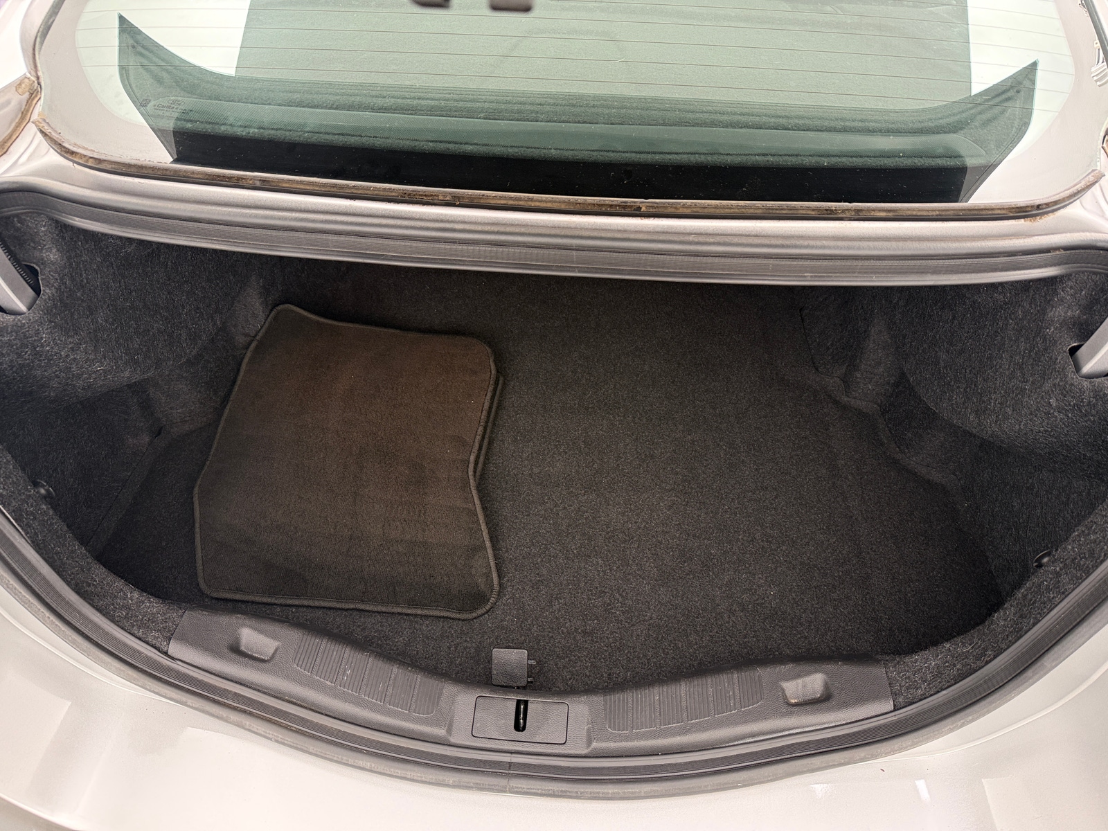 Thumbnail: 2014 Ford Fusion - 7