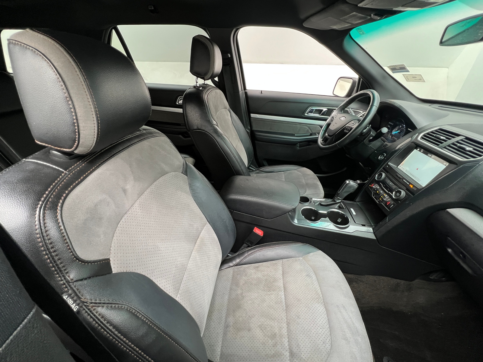 Thumbnail: 2017 Ford Explorer - 2