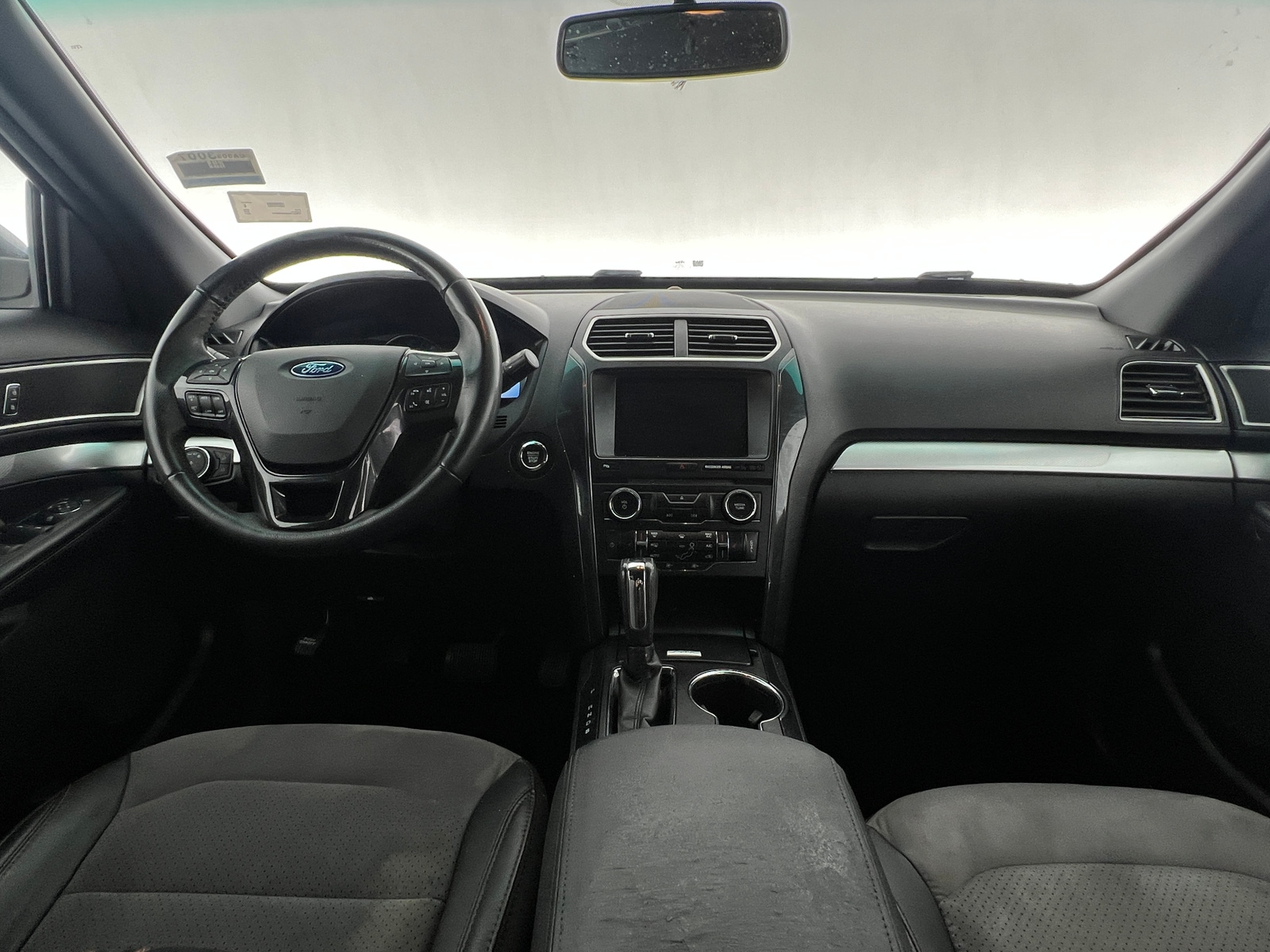 Thumbnail: 2017 Ford Explorer - 3