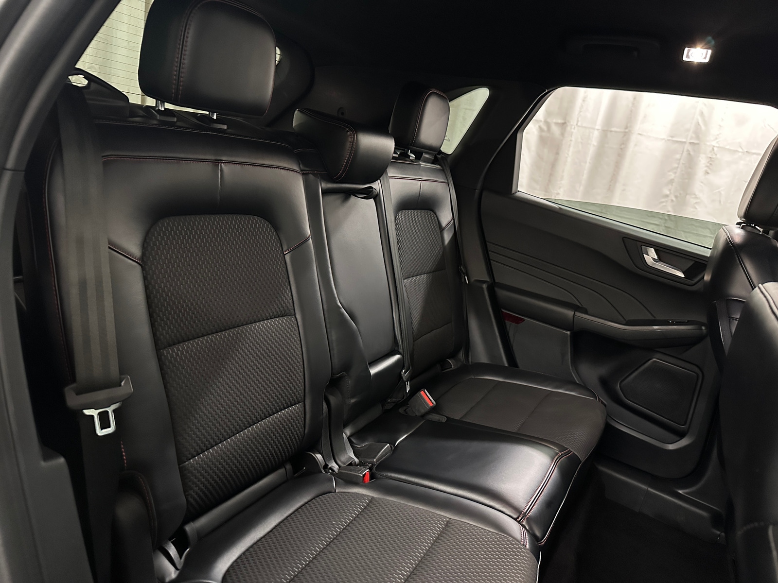 Thumbnail: 2023 Ford Escape - 6