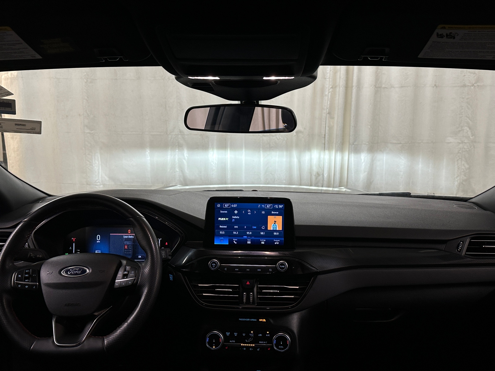 Thumbnail: 2023 Ford Escape - 3