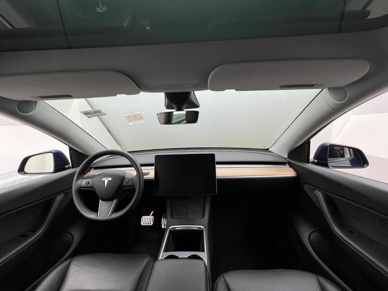 Thumbnail: 2022 Tesla Model Y - 2