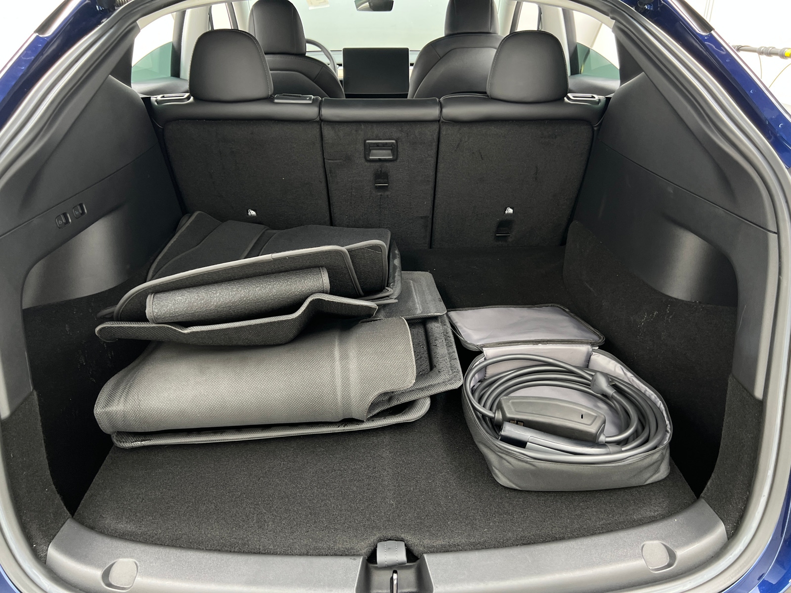 Thumbnail: 2022 Tesla Model Y - 6