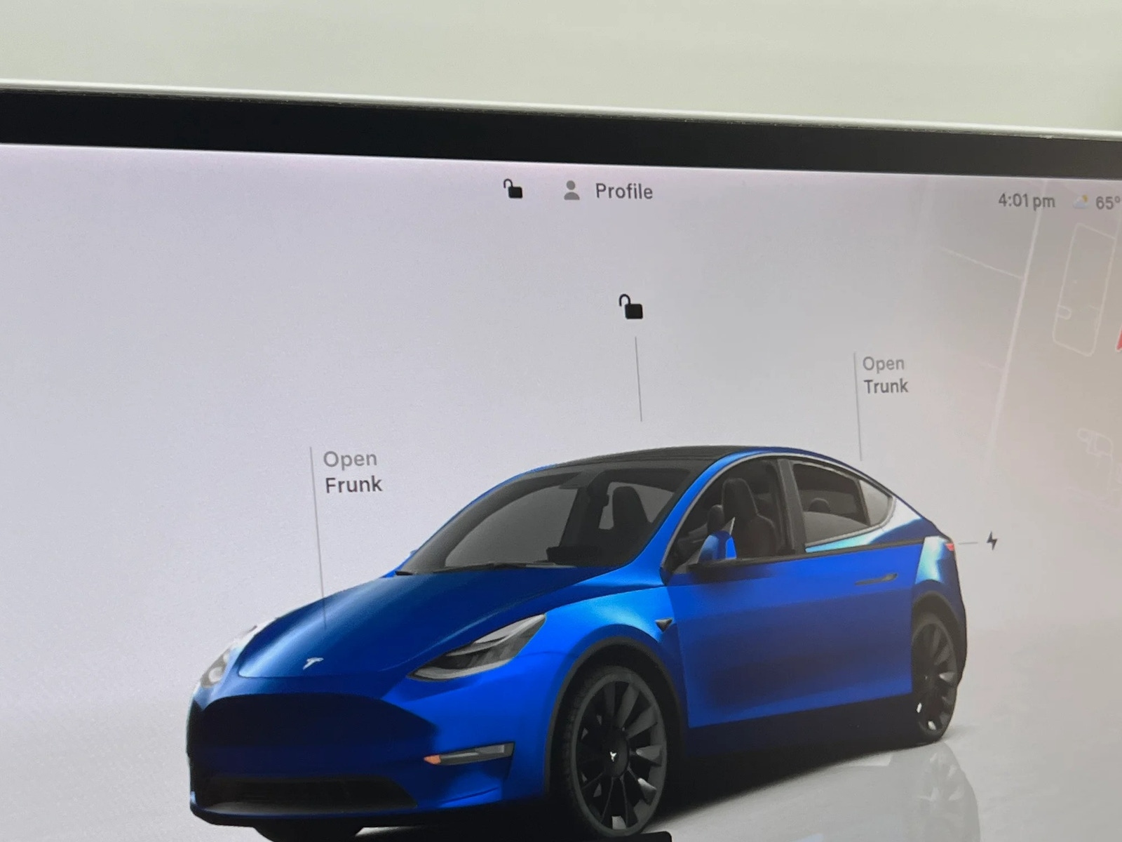 Thumbnail: 2022 Tesla Model Y - 3