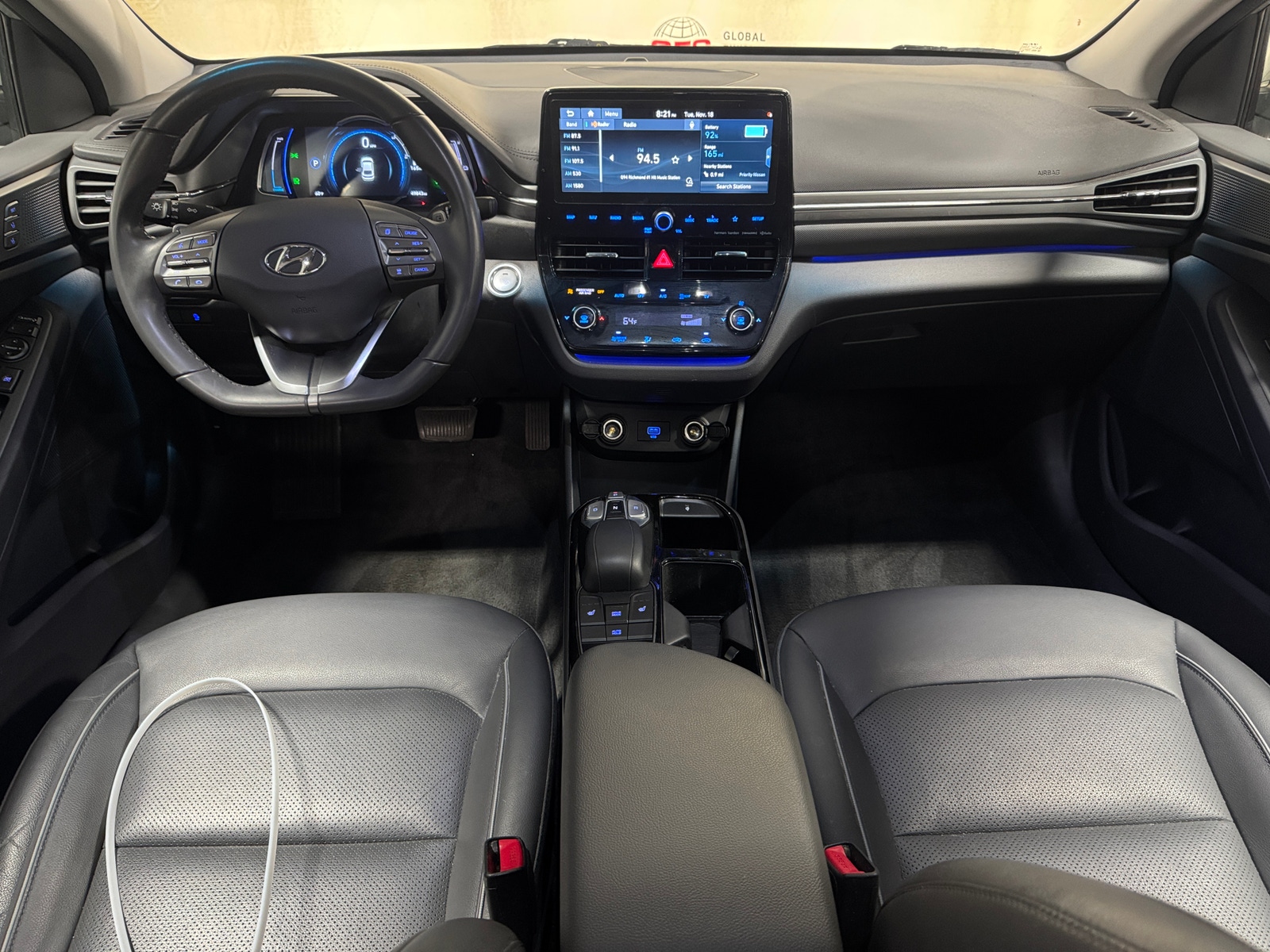 Thumbnail: 2020 Hyundai Ioniq - 2