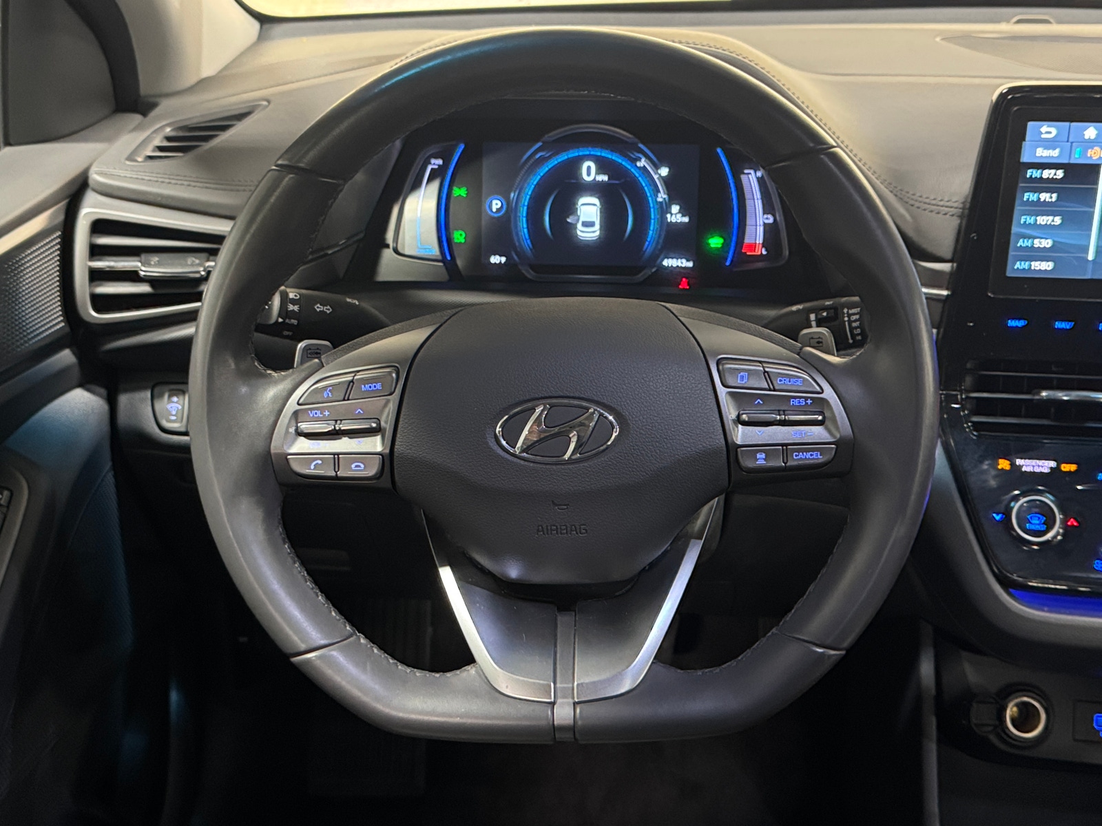 Thumbnail: 2020 Hyundai Ioniq - 4