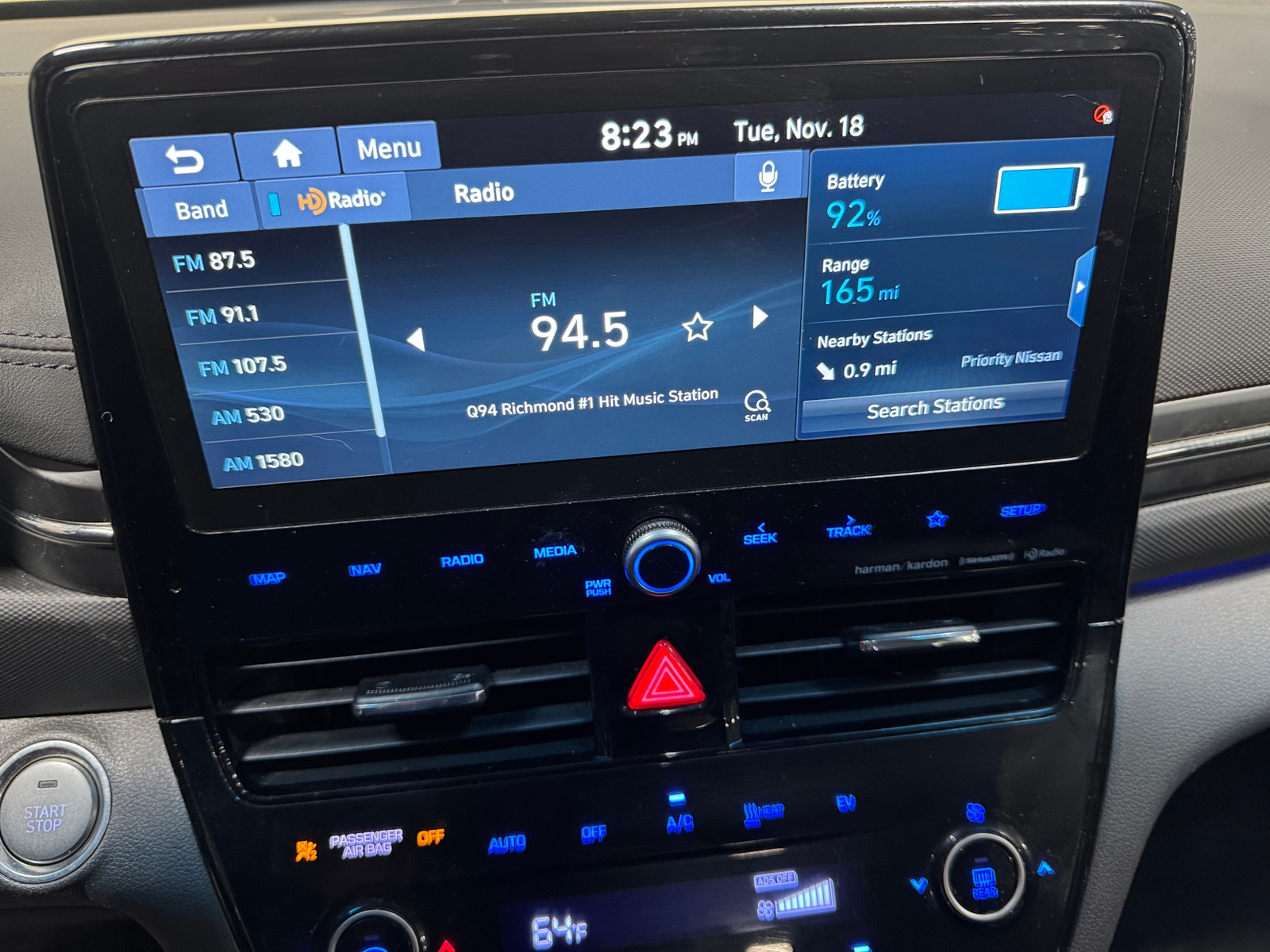 Thumbnail: 2020 Hyundai Ioniq - 3