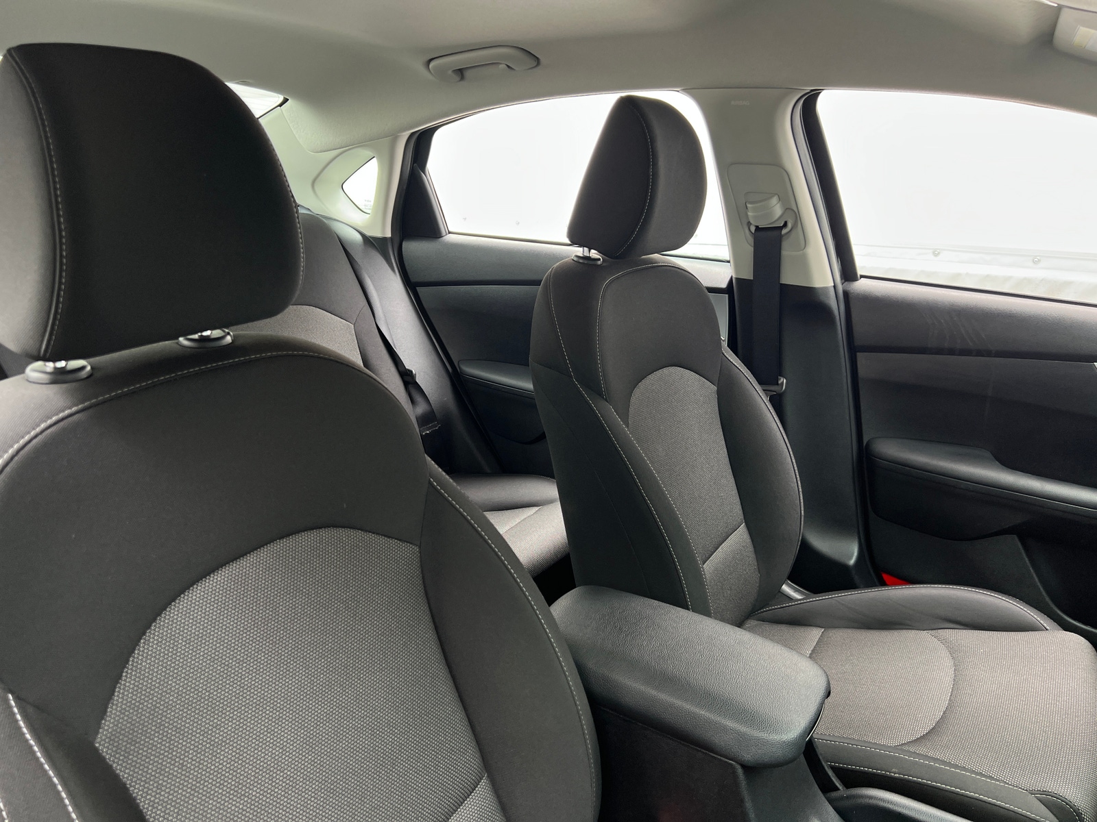 Thumbnail: 2024 Kia Forte - 2