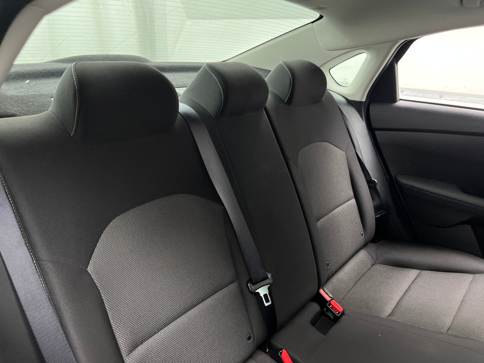 Thumbnail: 2024 Kia Forte - 6