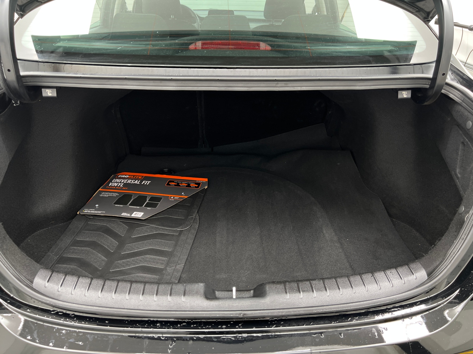 Thumbnail: 2024 Kia Forte - 7