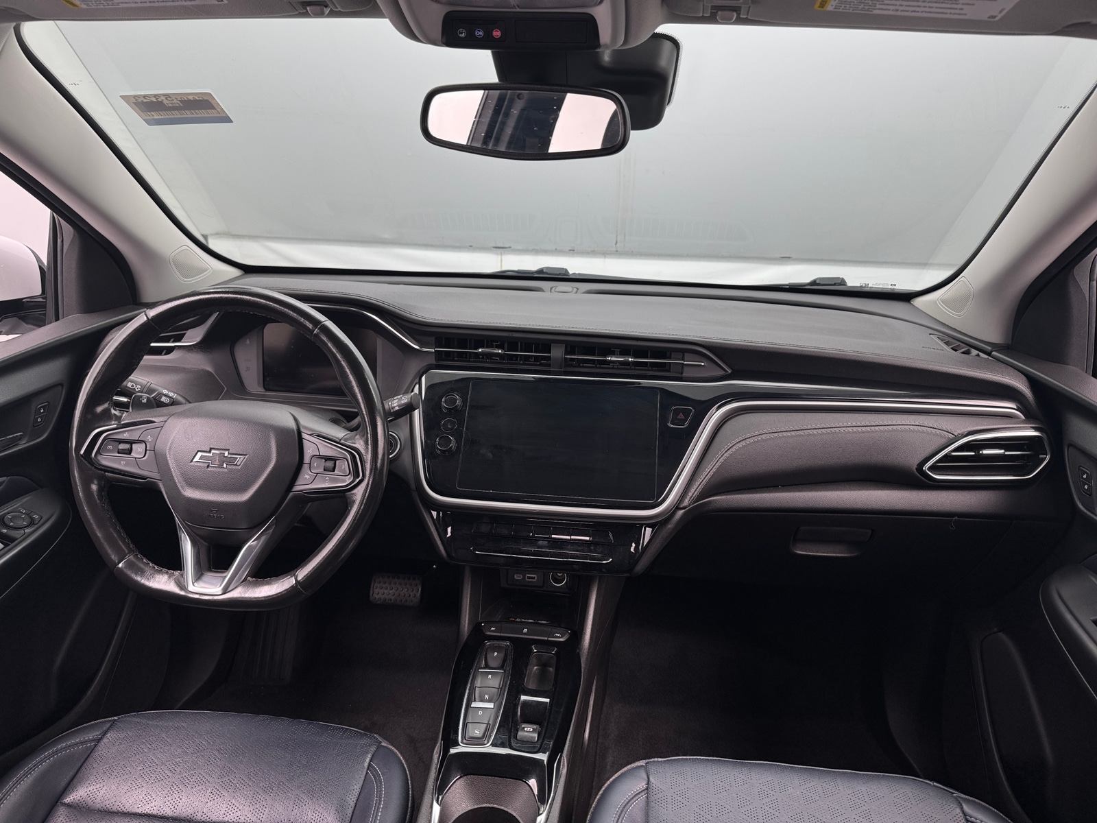 Thumbnail: 2022 Chevrolet Bolt EUV - 2