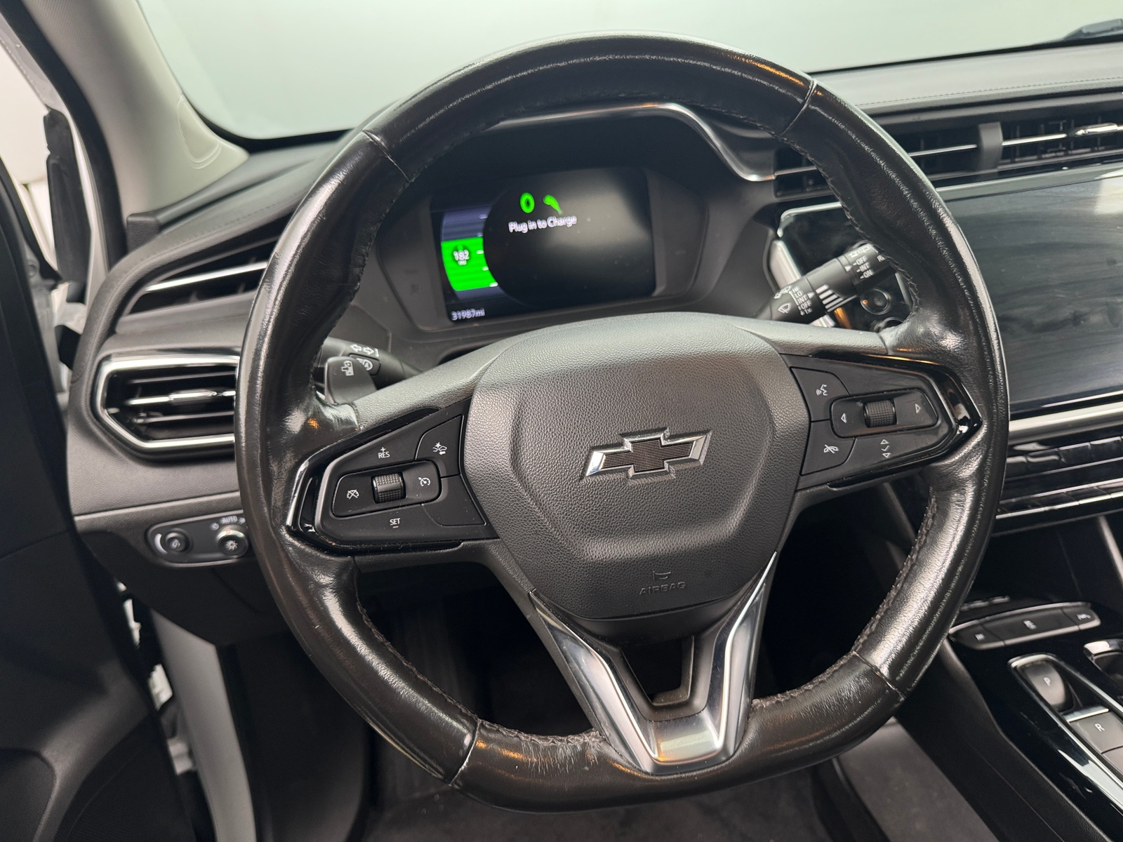 Thumbnail: 2022 Chevrolet Bolt EUV - 4