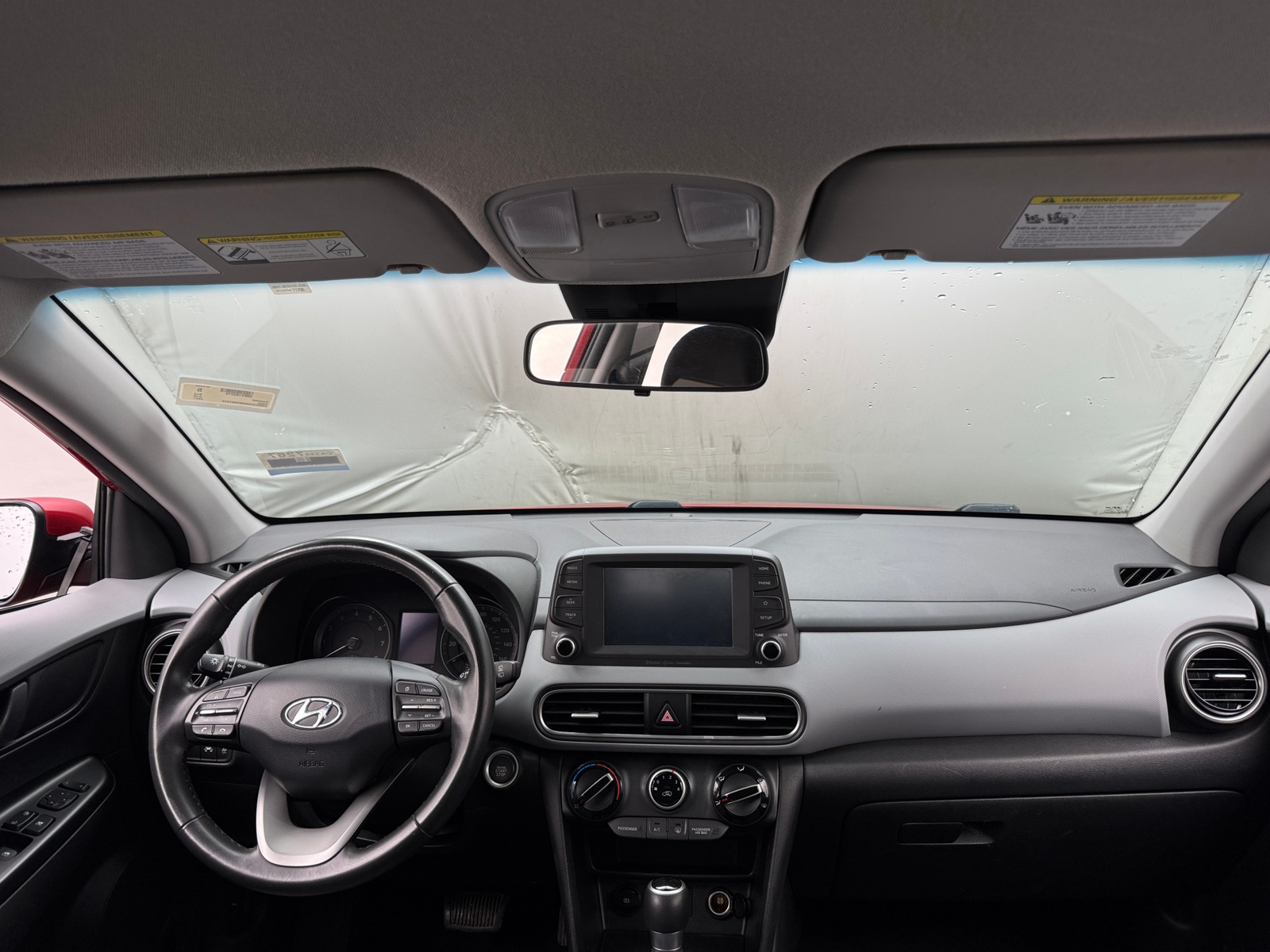 Thumbnail: 2021 Hyundai Kona - 3