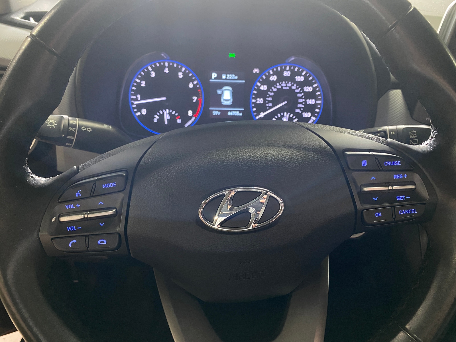 Thumbnail: 2021 Hyundai Kona - 5