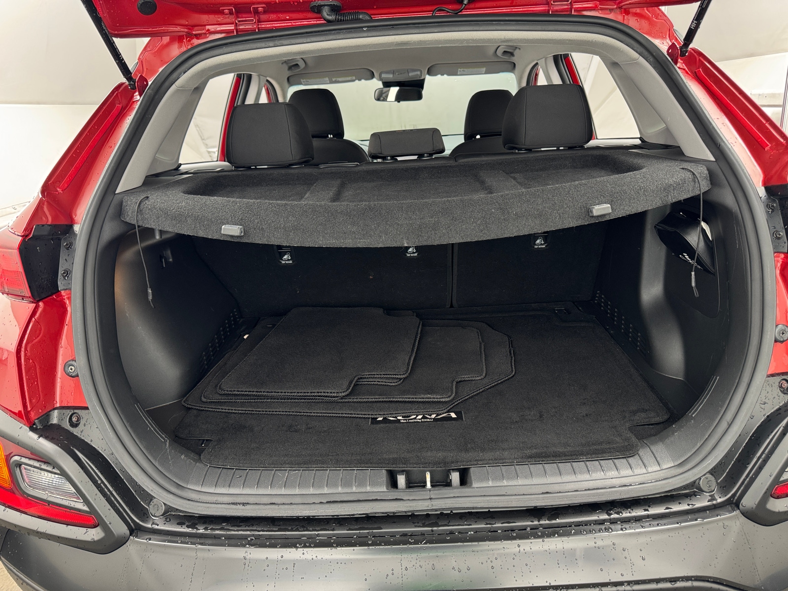 Thumbnail: 2021 Hyundai Kona - 7