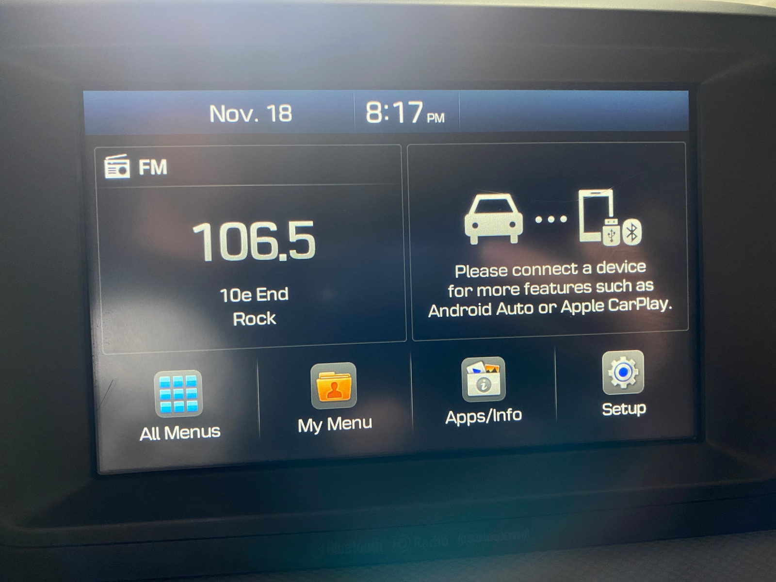 Thumbnail: 2021 Hyundai Kona - 4