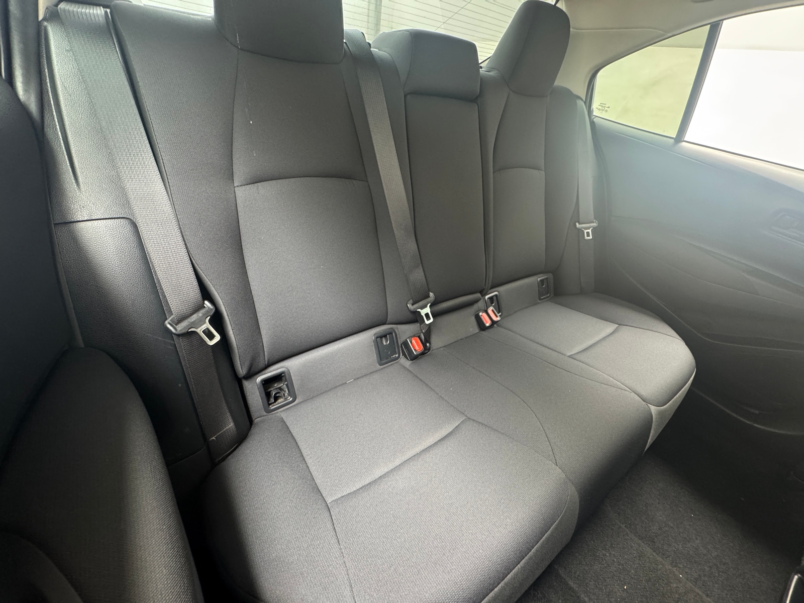 Thumbnail: 2022 Toyota Corolla - 6