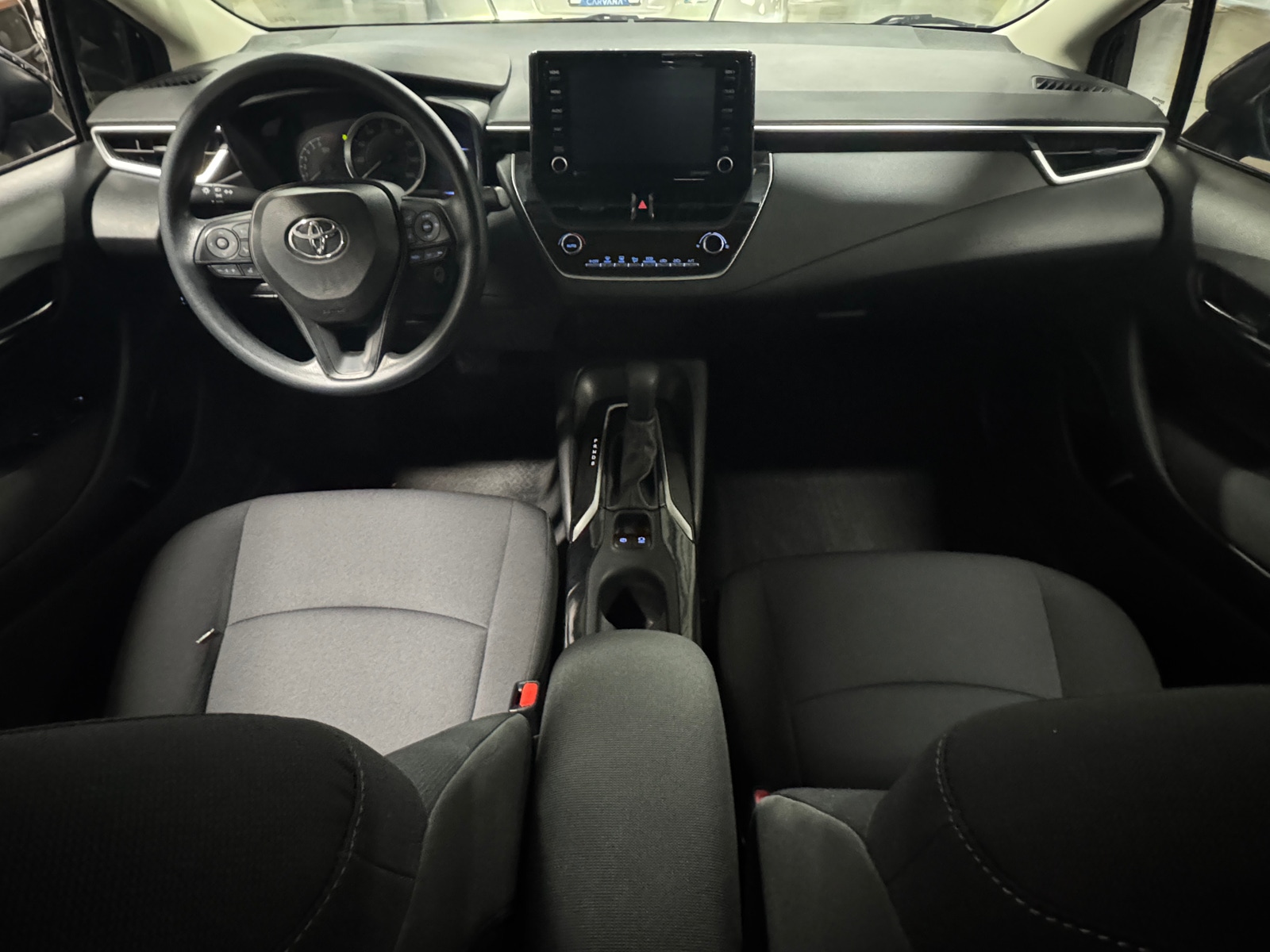 Thumbnail: 2022 Toyota Corolla - 3