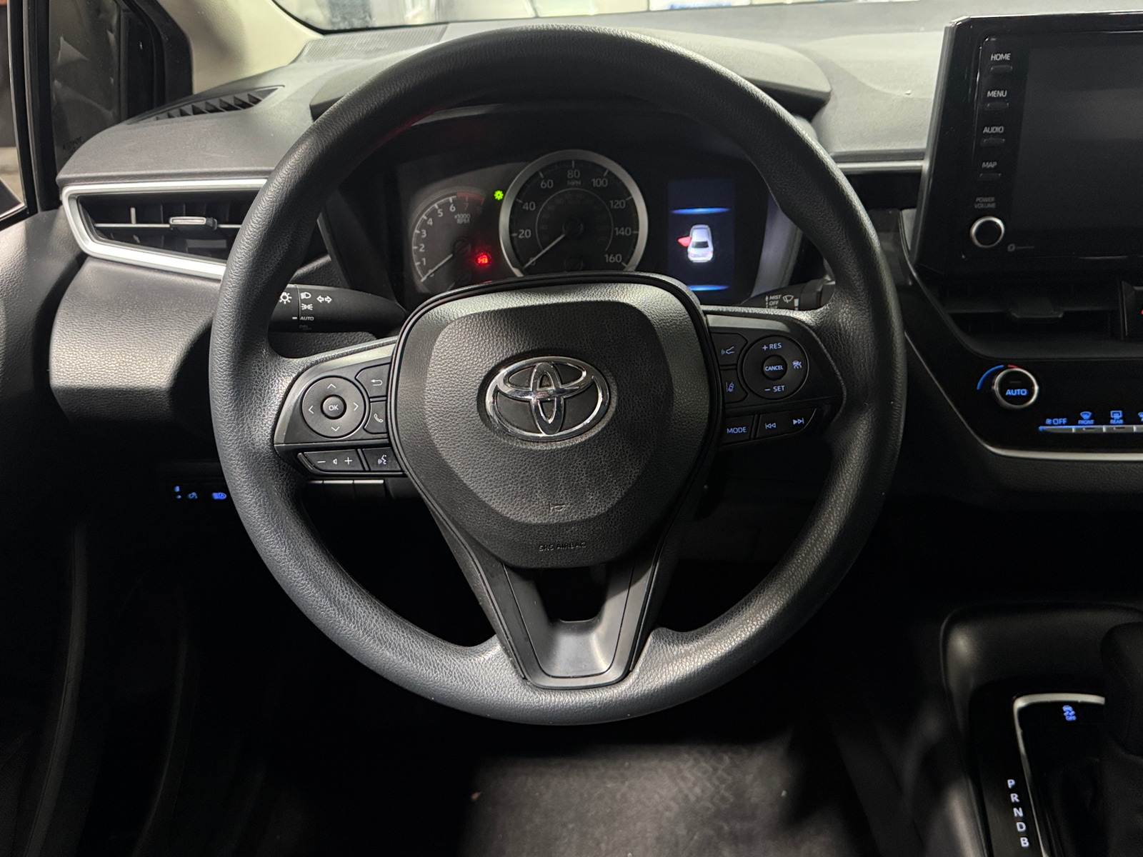 Thumbnail: 2022 Toyota Corolla - 5