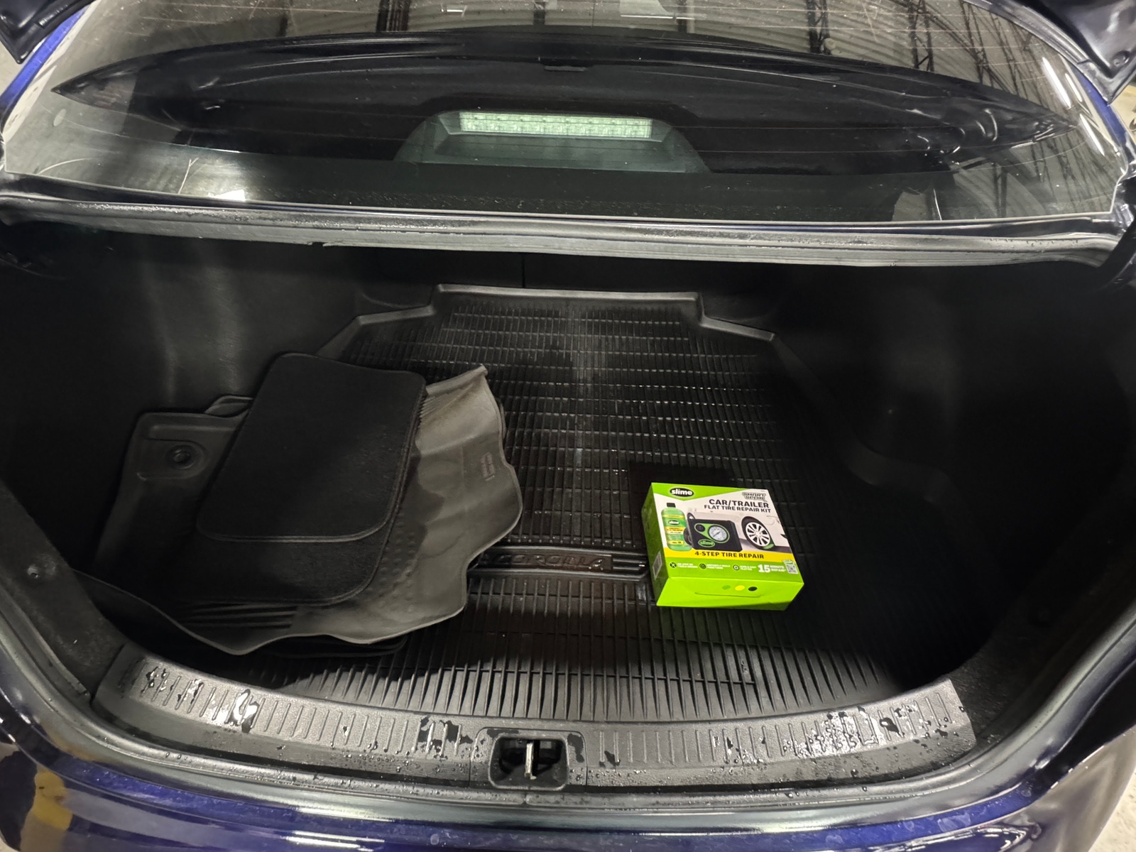 Thumbnail: 2022 Toyota Corolla - 7